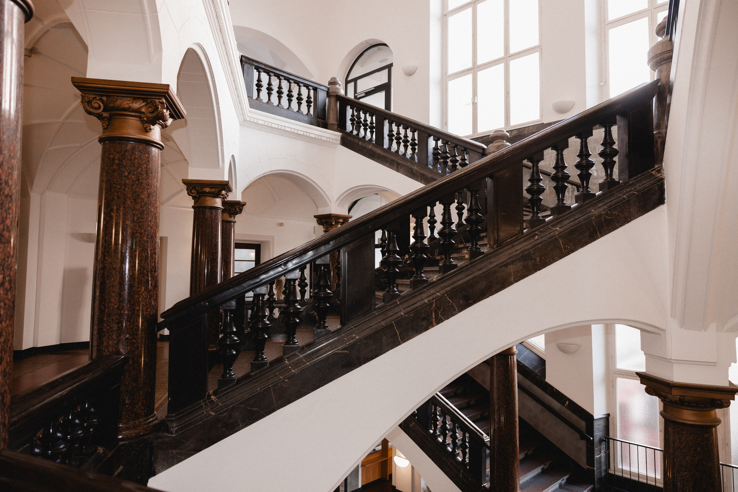 Merle & Alex I Schloss Nordkirchen. Photographer in Bochum Dolia Halyna
