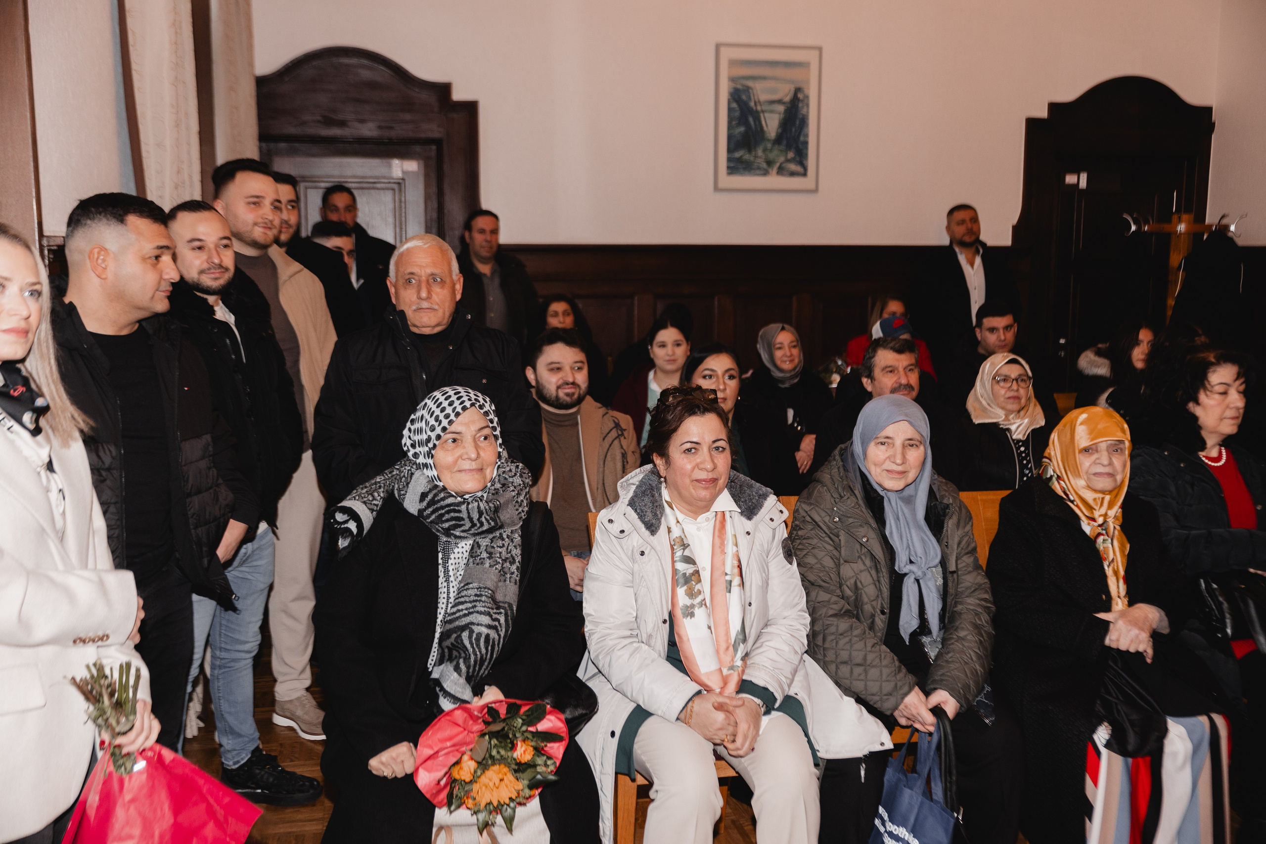 Yilmaz und Yaman | Amtshaus Langendreer, Bochum. Hochzeitsfotografie |Hochzeitsfotograf Bochum | Hochzeitsfotograf Dortmund | Hochzeitsfotograf Essen | Hochzeitsfotograf Ruhrgebiet