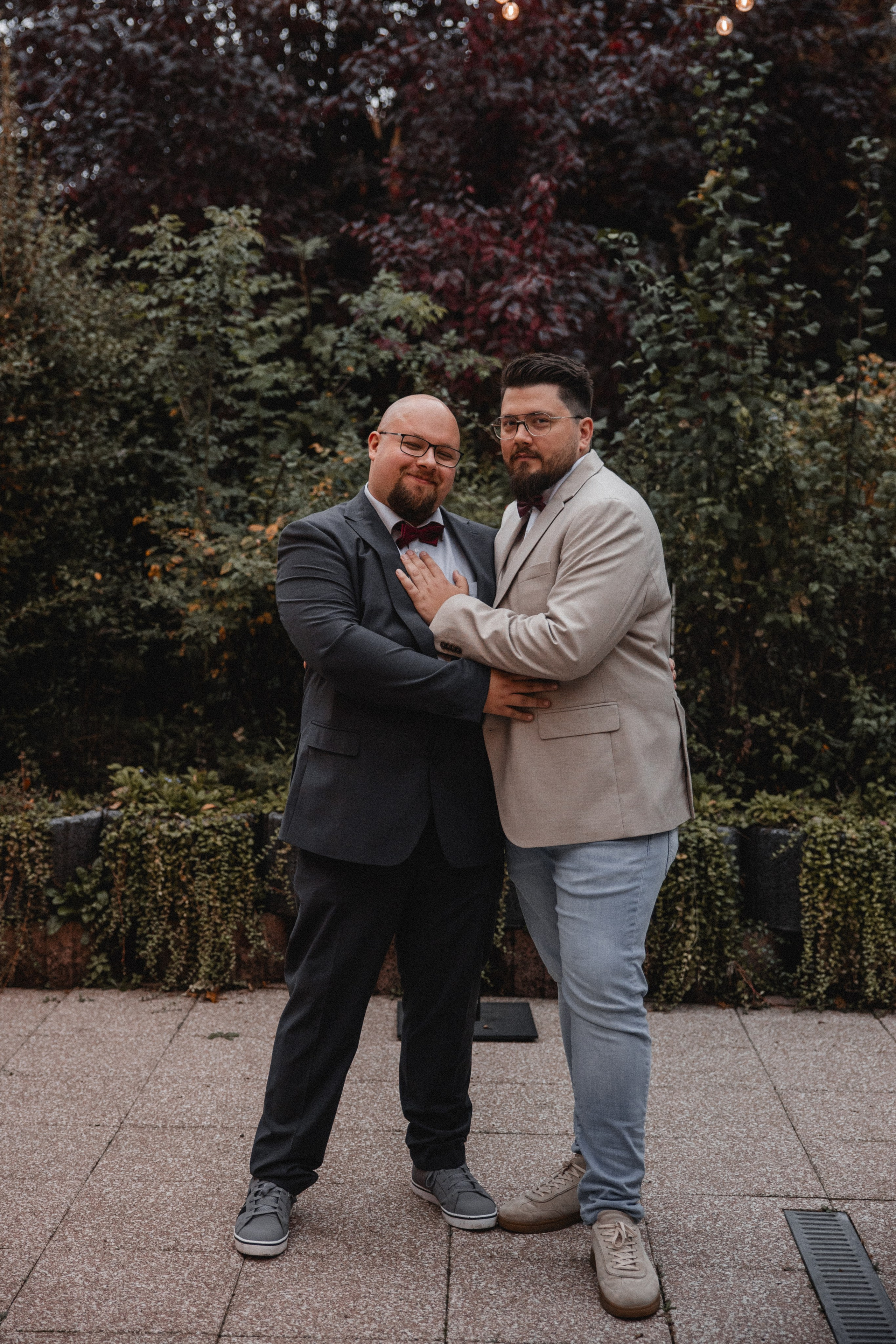 Lena & Philip | Schloss Bladenhorst, Castrop-Rauxel. Hochzeitsfotografin Bochum | Halyna Reiche Fotografie NRW