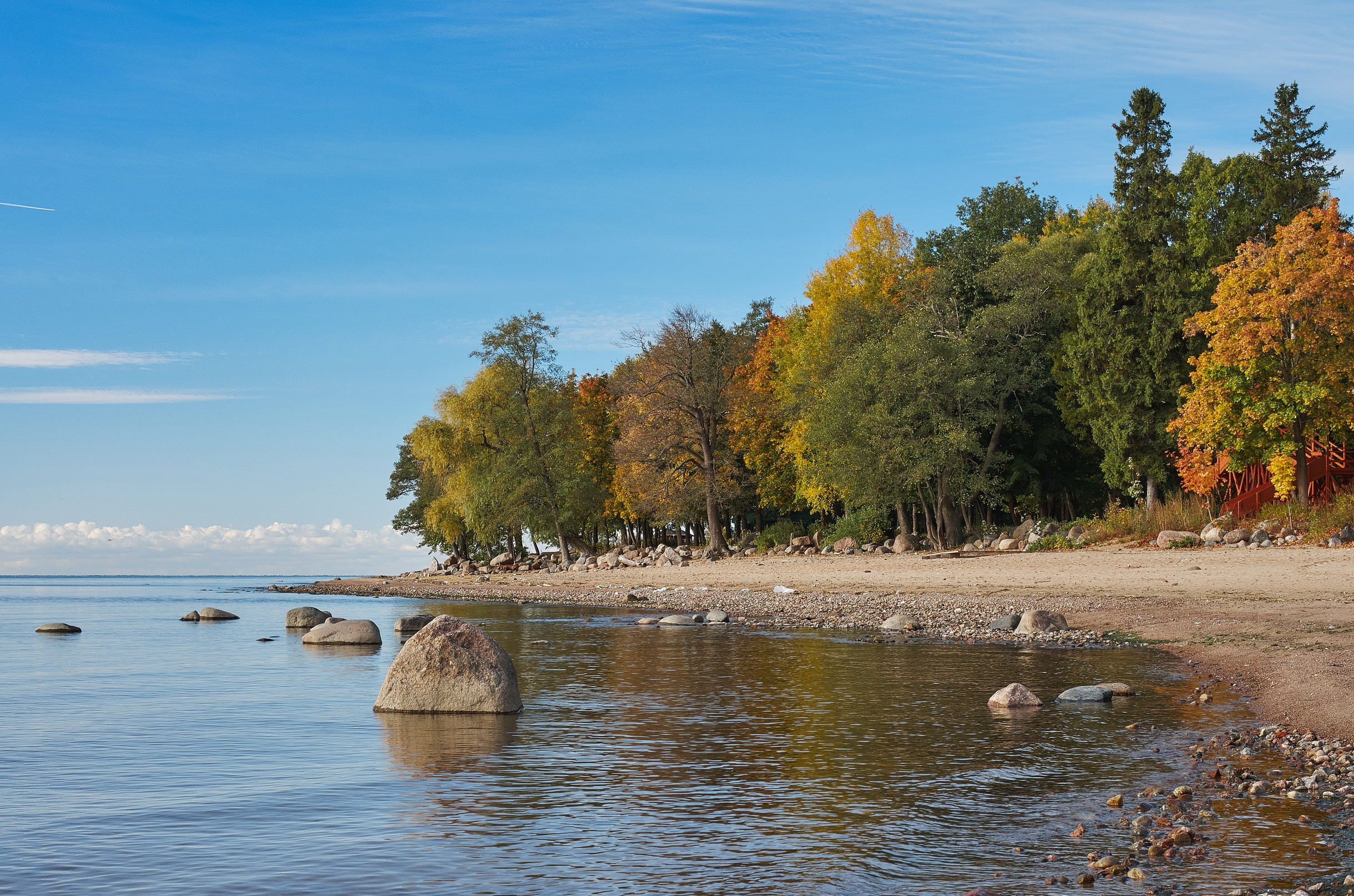 Landscapes by Yury Popkov. Yuri Popkov | Photographer