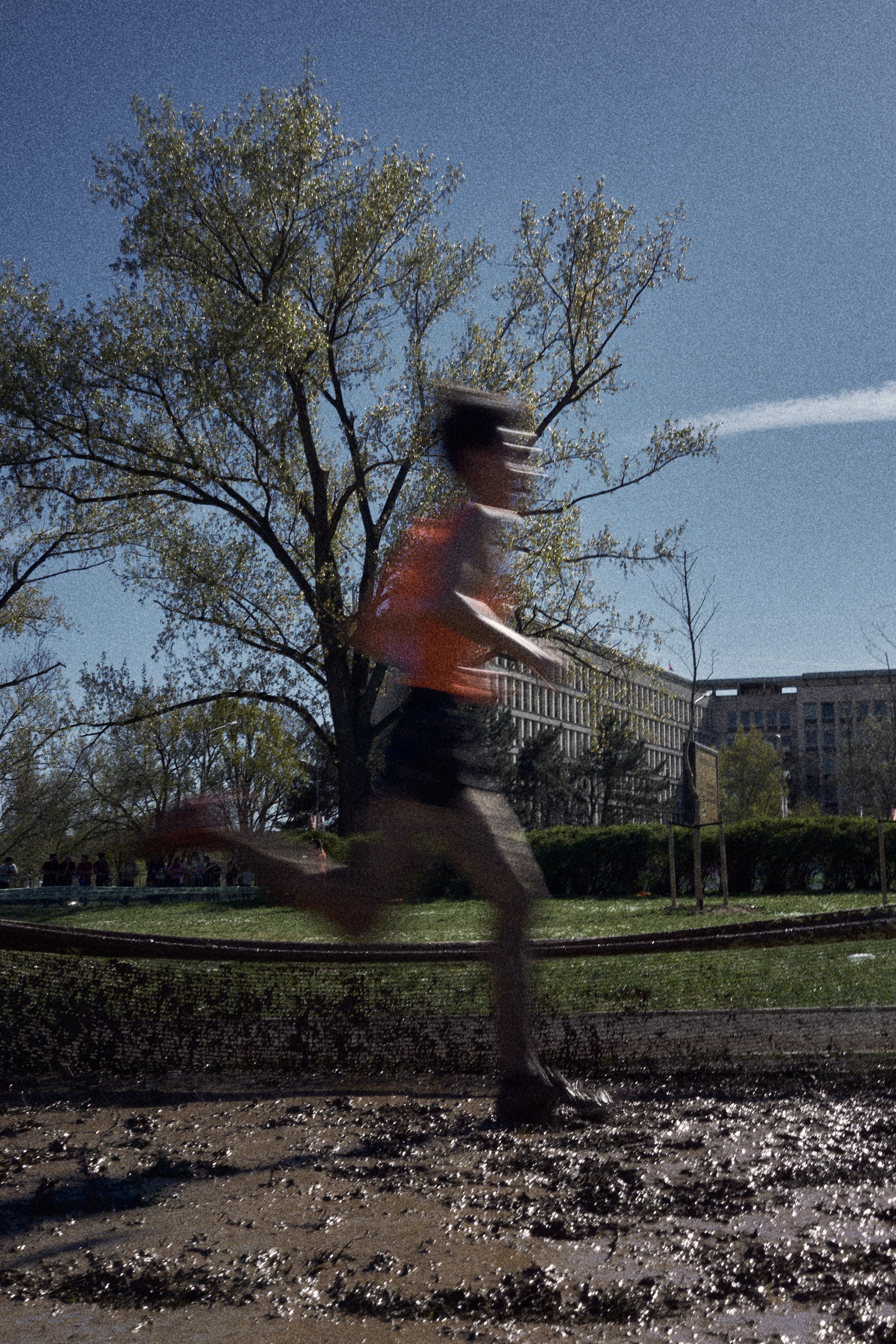 Cross Country Championship 2024 #running. Photographer Evgeniya Dovgalyuk
