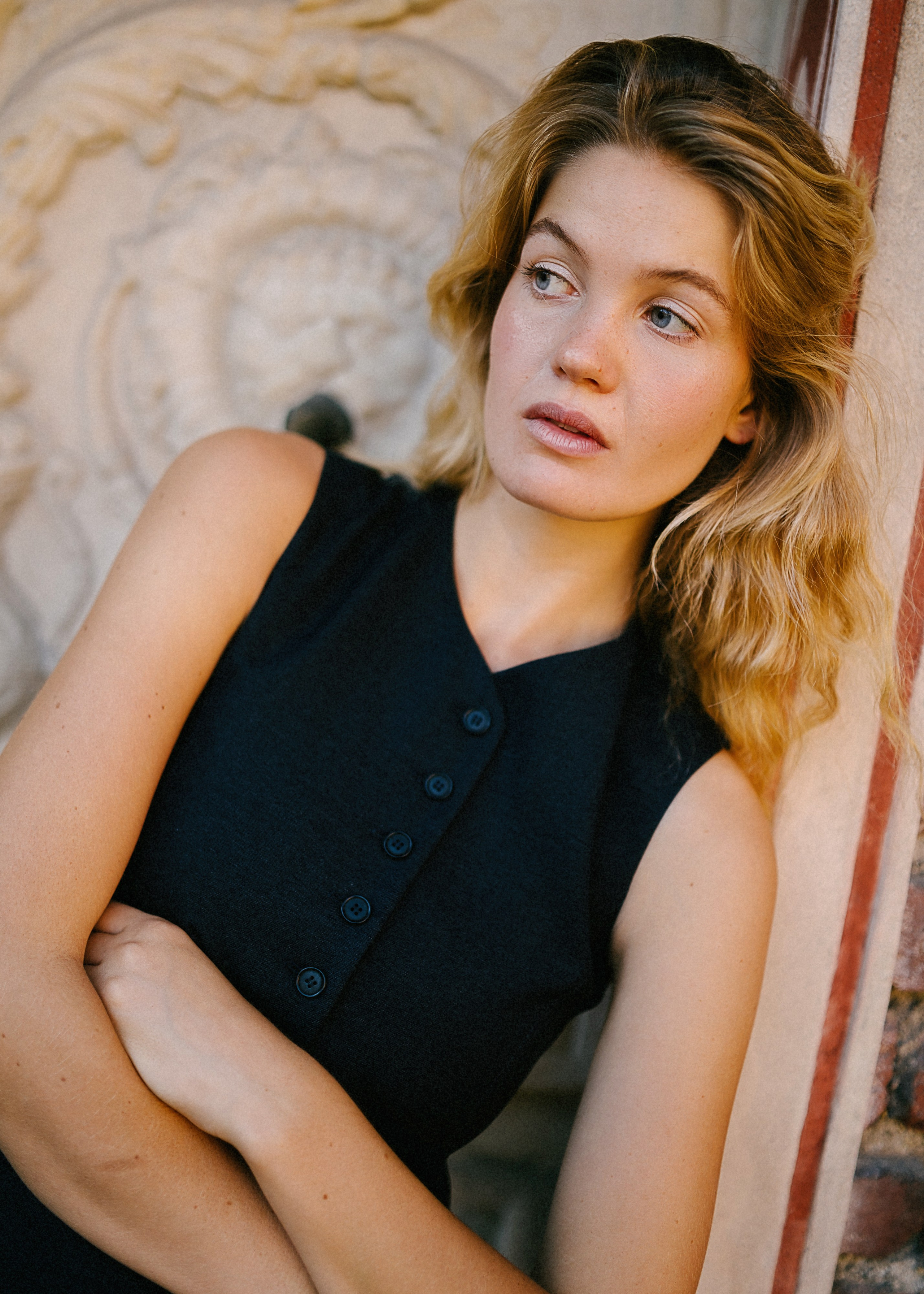 Zangmo. Photographer in Rome and Italy. Stas Varych