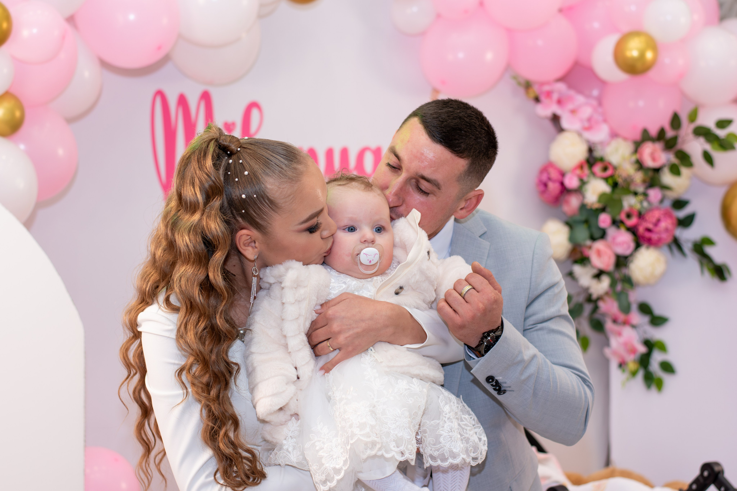 Milanya. Fotograful și Cameramanul familiei dvs în Franța Paul Photographer