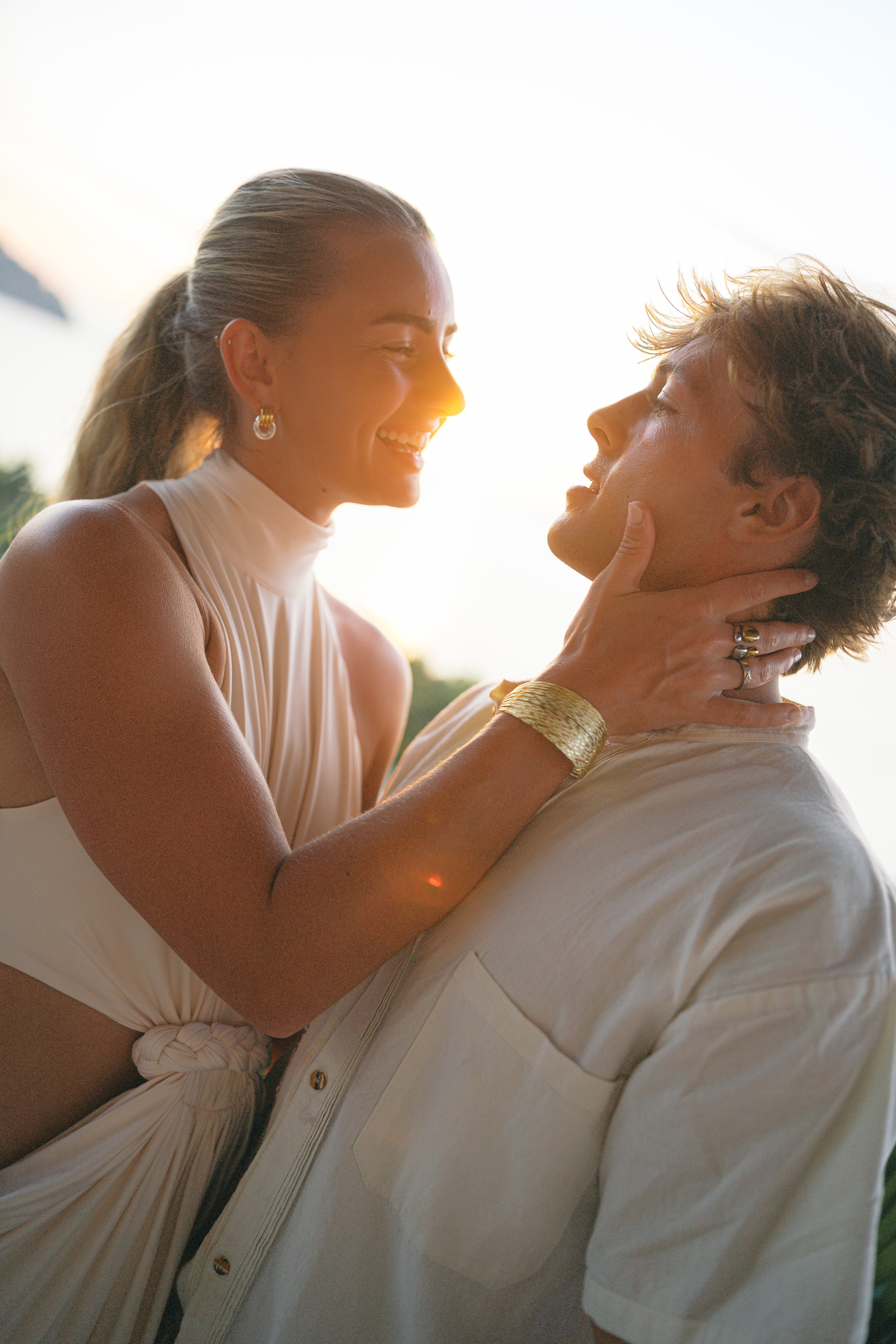 Сamille & Austin. Sayulita Wedding Photographer, Puerto Vallarta, Cabo