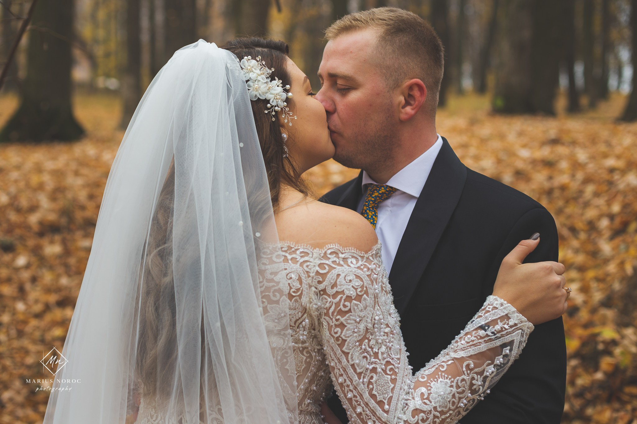 Oana & Daniel | Padurea Bucium Iasi