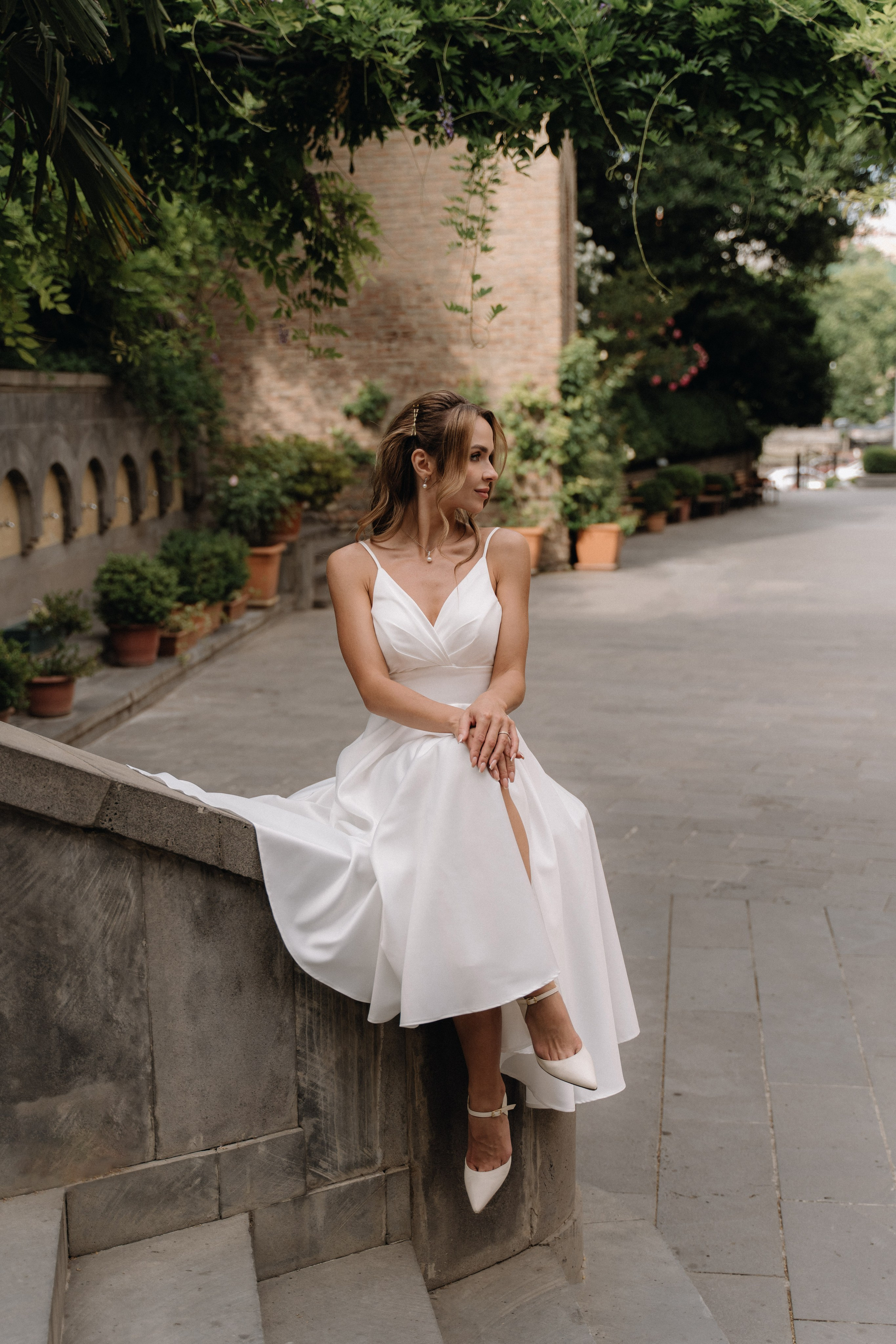 Tbilisi & Jvari. Max & Julia. Дарья Филькова — фотограф и видеограф в Тбилиси, Грузия