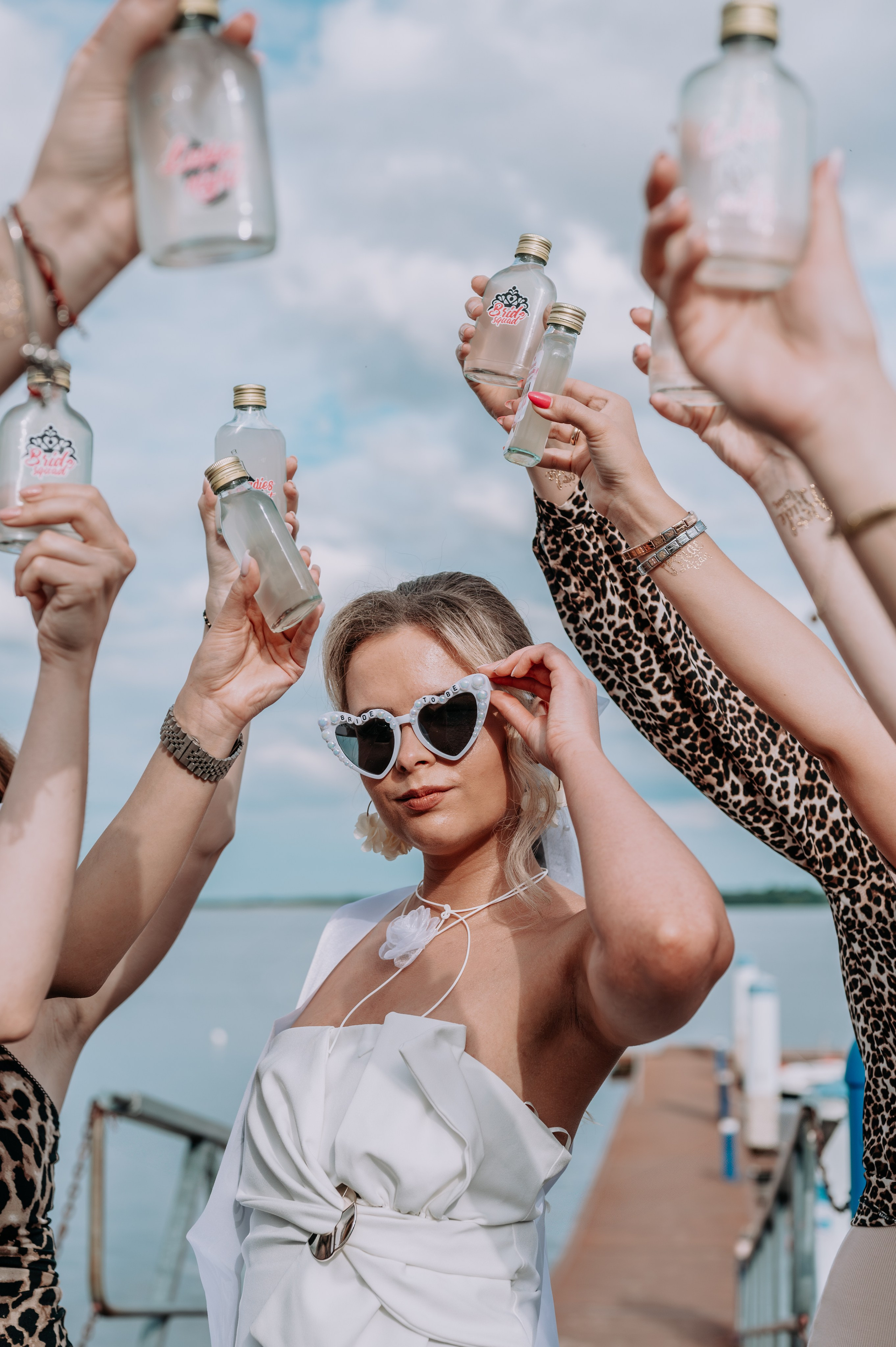 Śluby. Ułamek Chwili fotografia & film