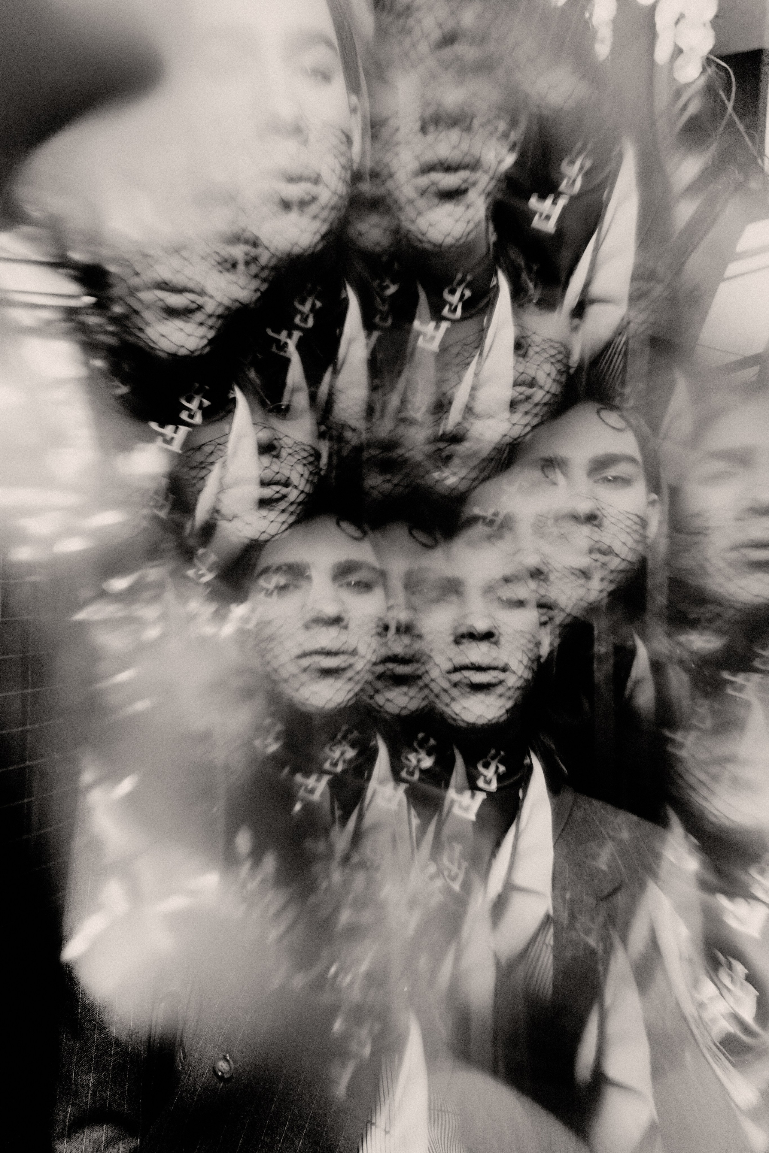 Despacho Otonello. Photographer Olga Tsoi