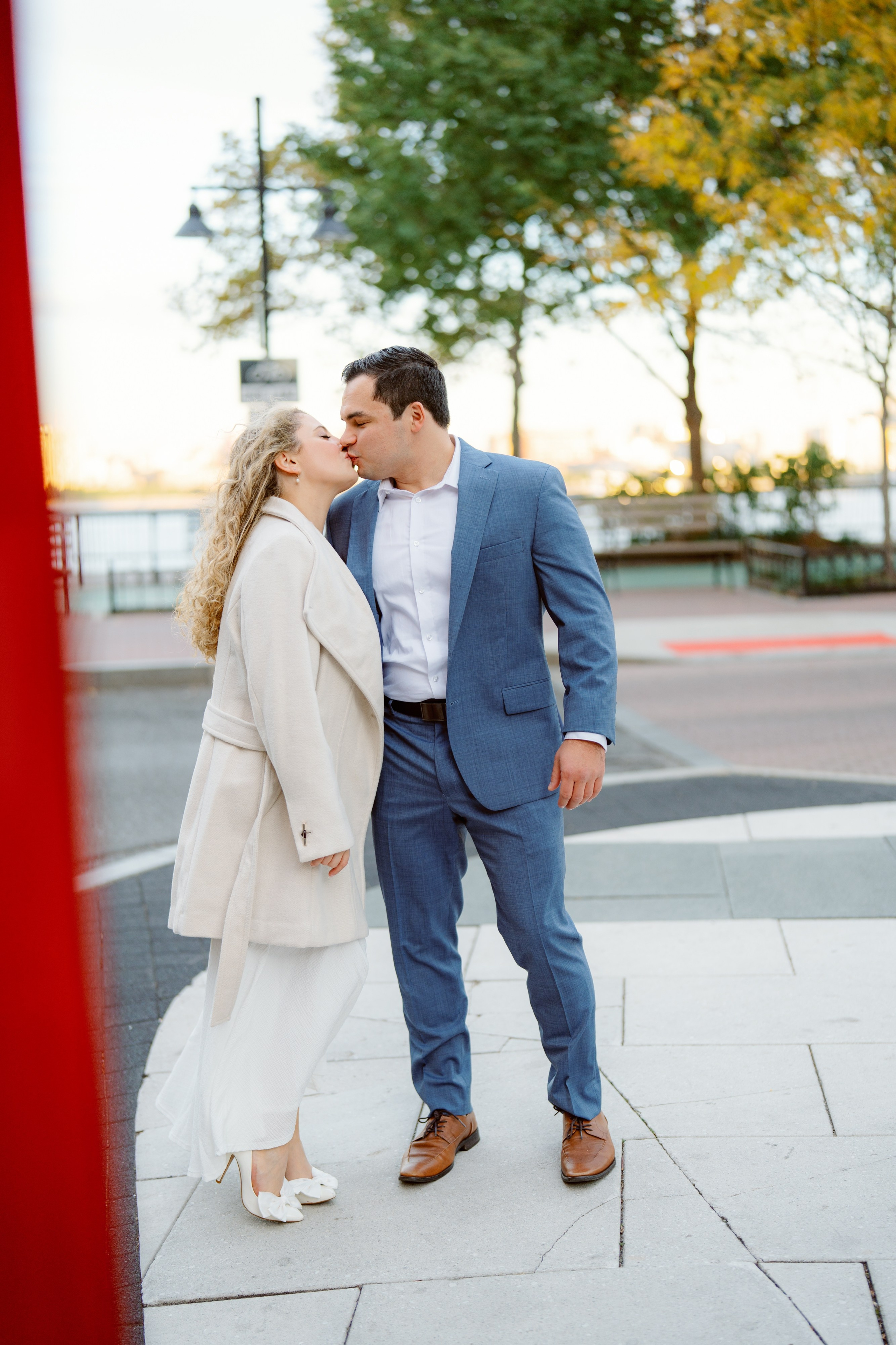 Heather and Mike. Wedding photographer and videographer New York | New Jersey