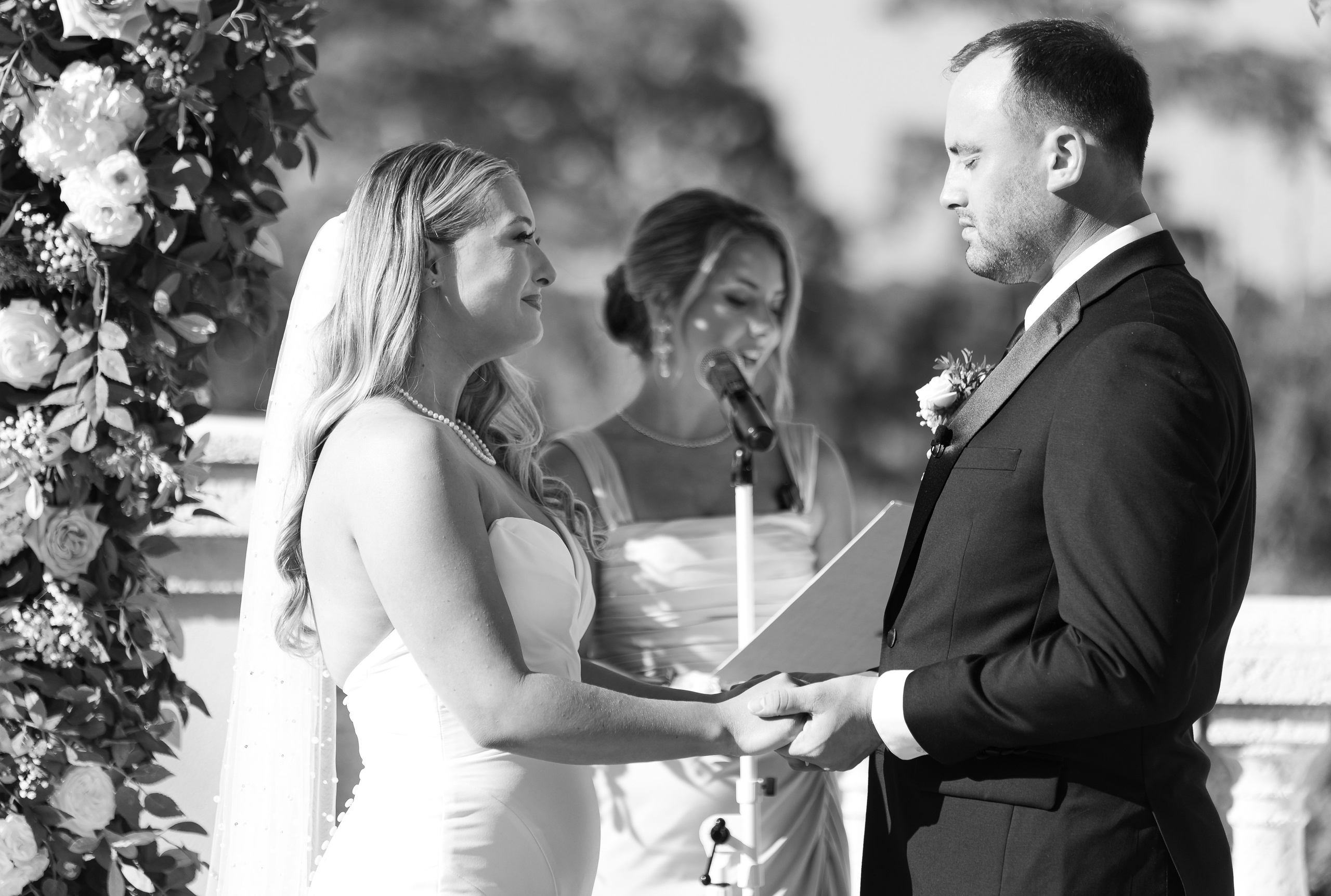 ALYSSA & RICH. YES I DO PRODUCTION — Wedding photography&videography