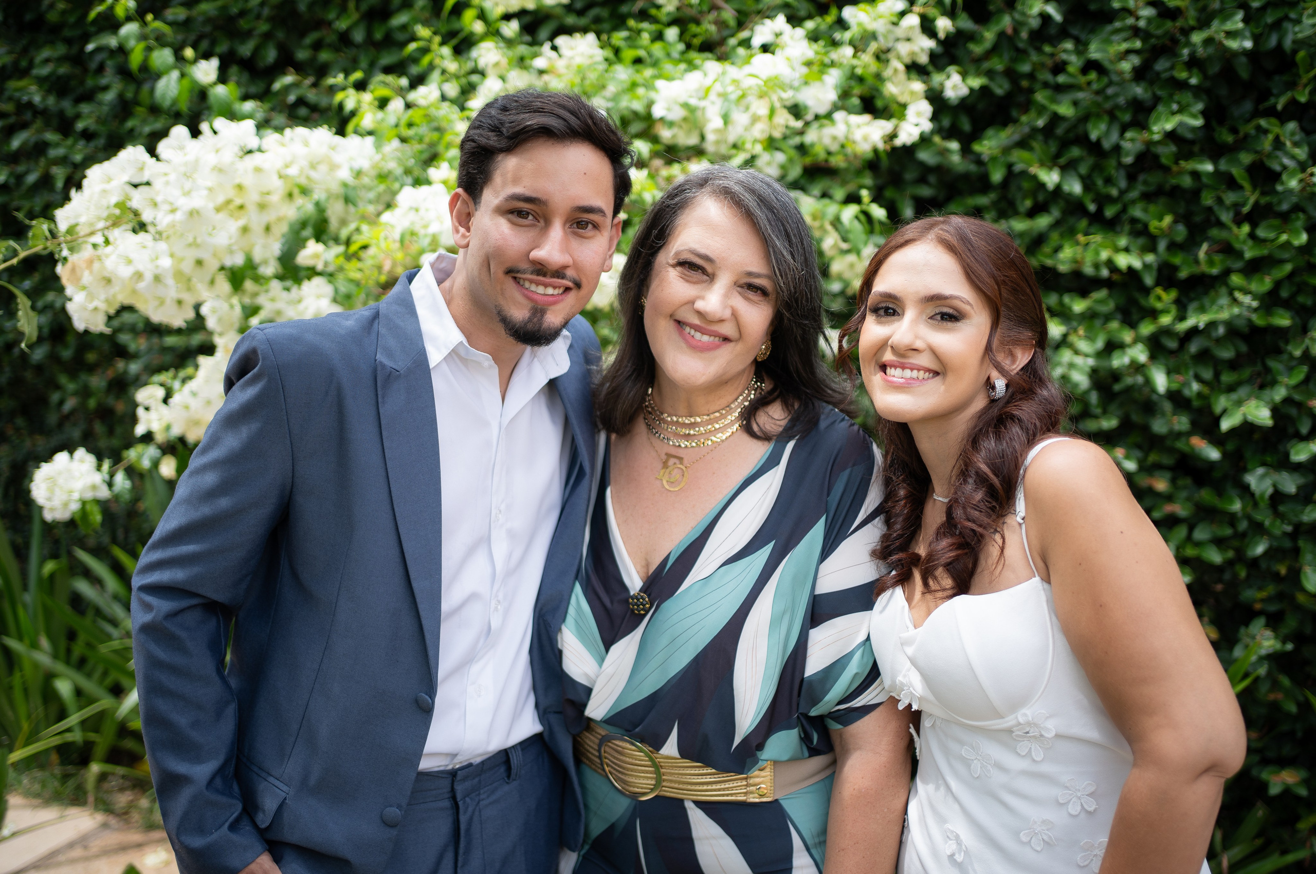 João & Bárbara. Robson Colaço