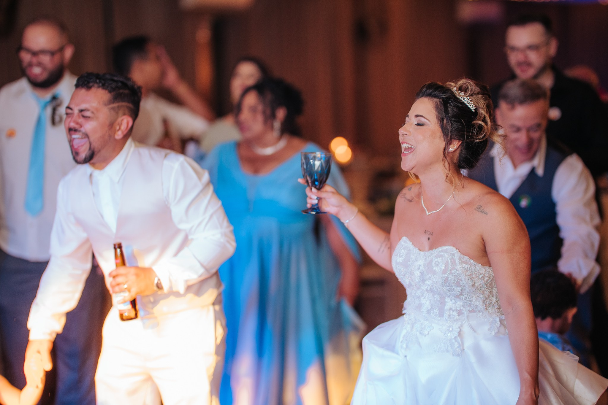 Lais & Lucas — Espaço Aveiro / Bauru SP. Robson Colaço