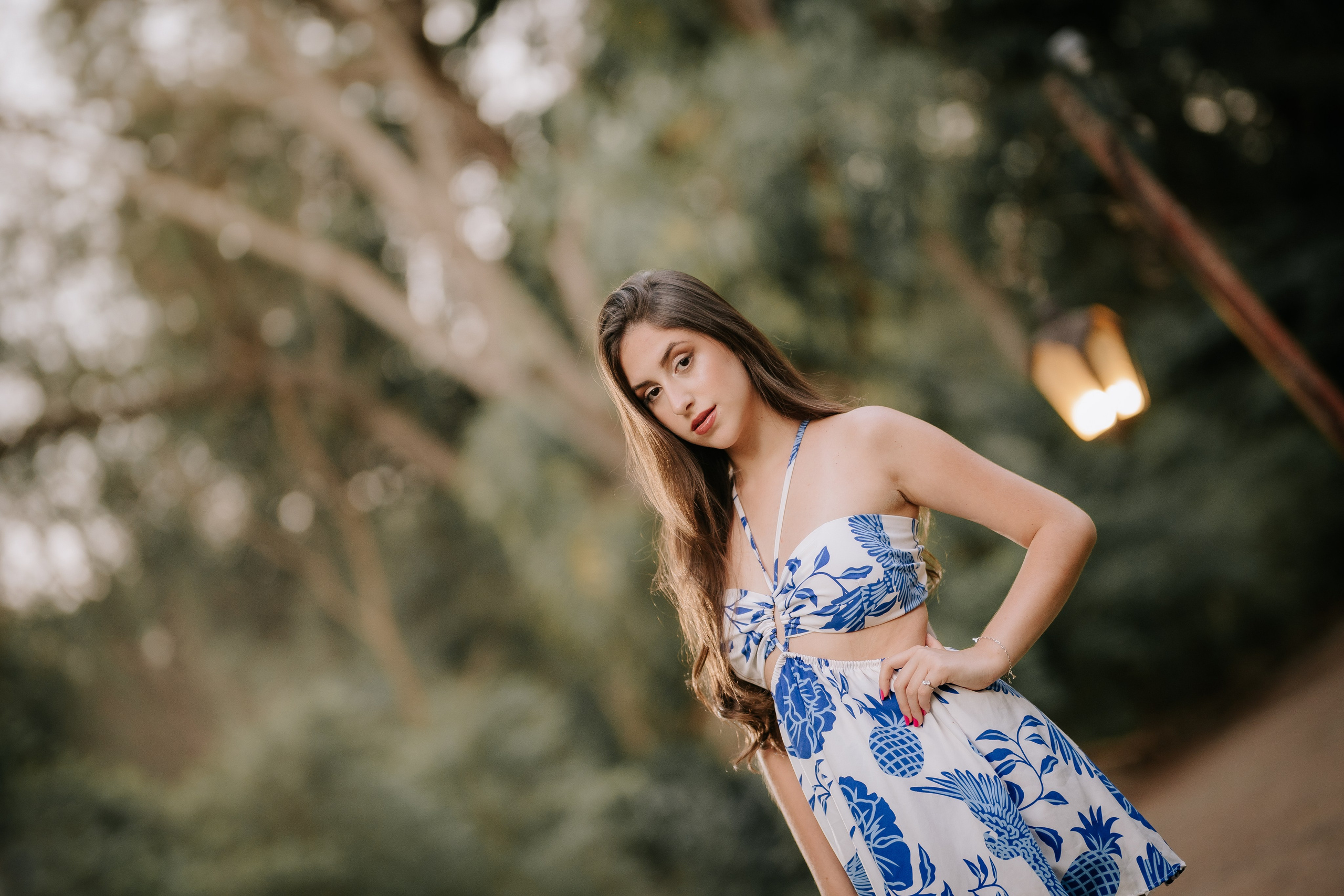 Mirella — Vila Chále / Bauru SP. Robson Colaço