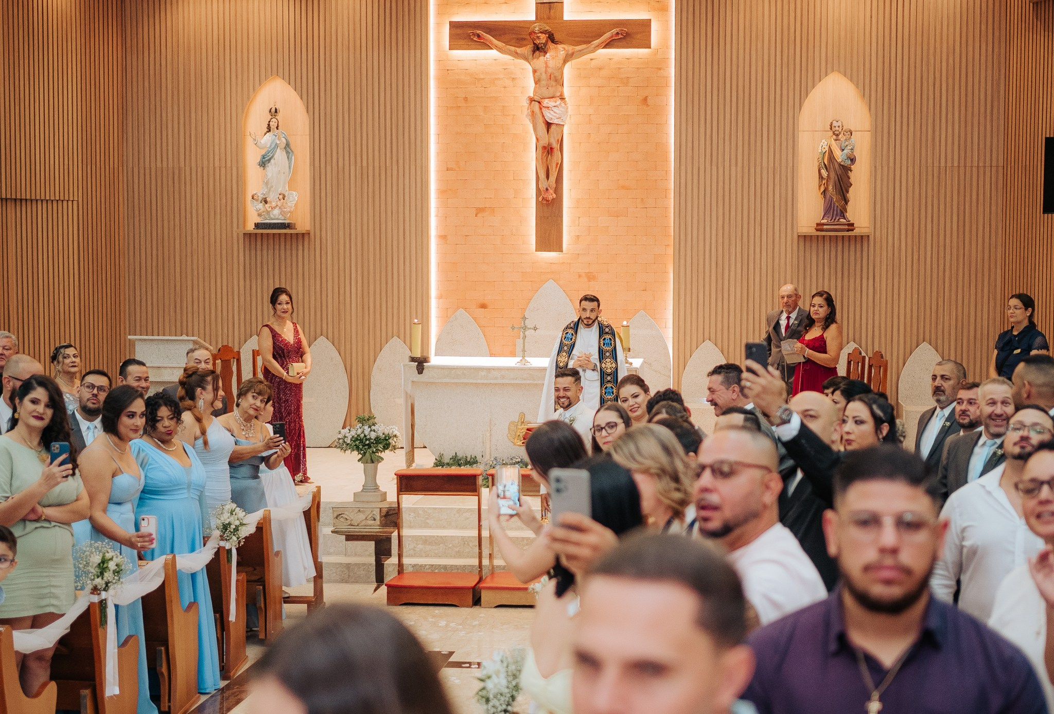 Lais & Lucas — Espaço Aveiro / Bauru SP. Robson Colaço