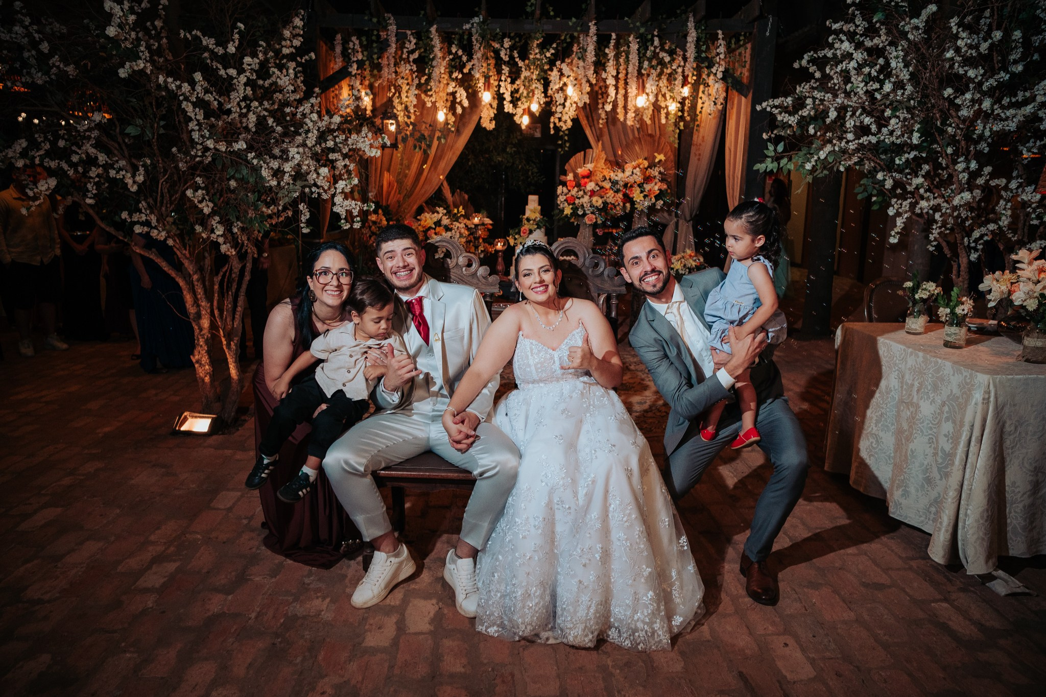 Aline & Daniel — Vila Casali / Piratininga SP. Robson Colaço