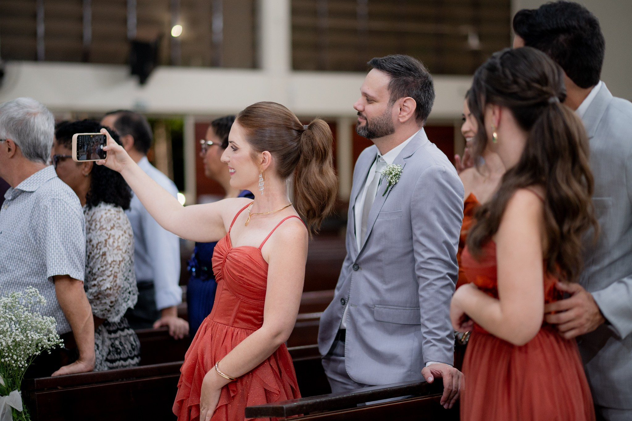 Giovana & Bruno — Luso / Bauru — SP. Robson Colaço
