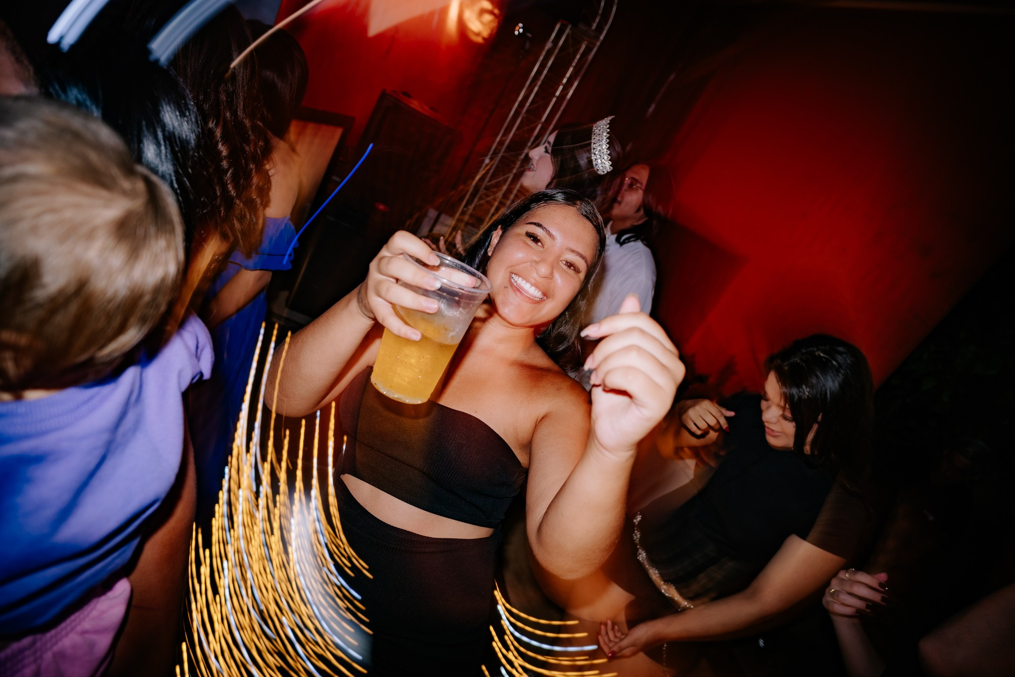 Mirella — Bauru SP. Robson Colaço