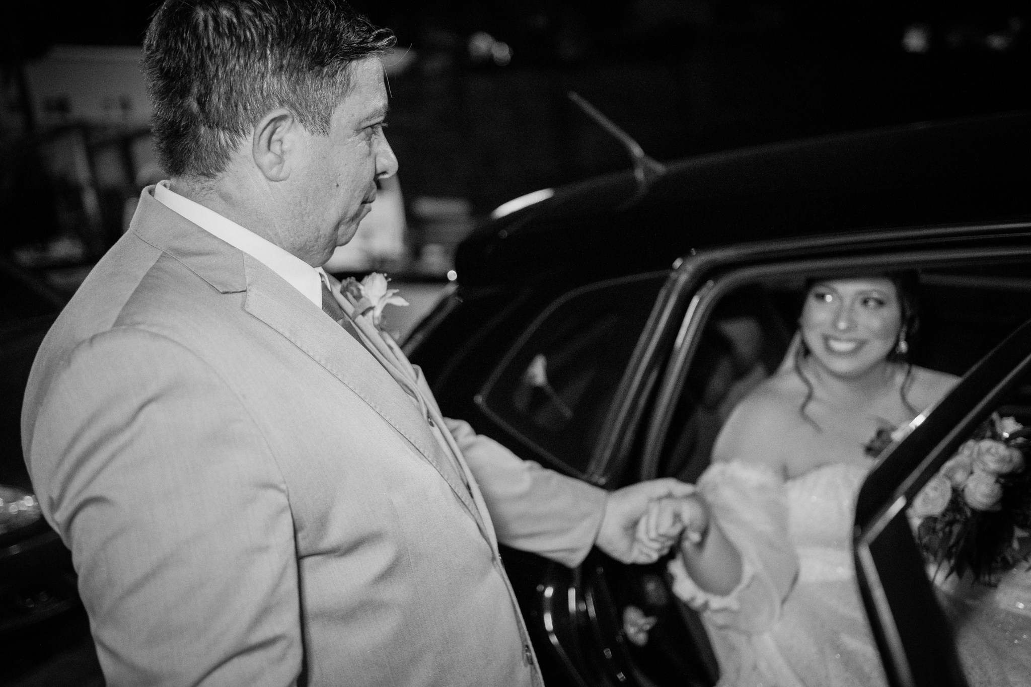 Beatriz & Pablo — Buffet Talita Rodrigues / Piratininga SP. Robson Colaço