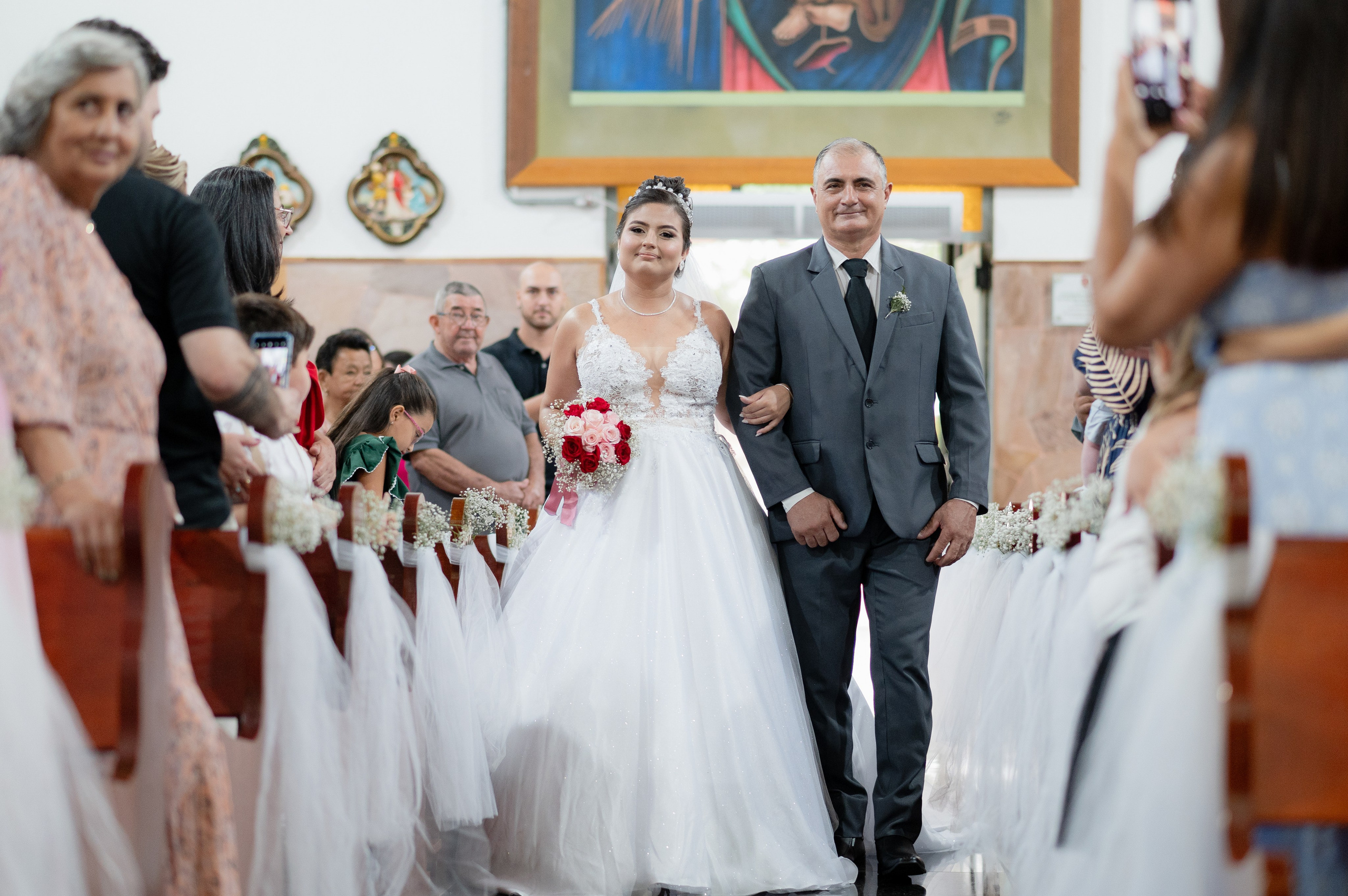 Lais & João — Arealva SP. Robson Colaço