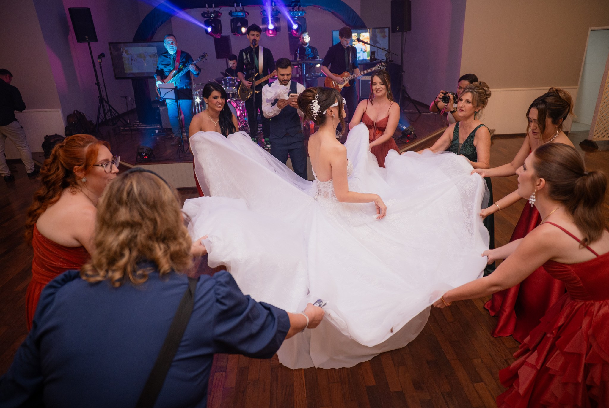 Giovana & Bruno — Luso / Bauru — SP. Robson Colaço