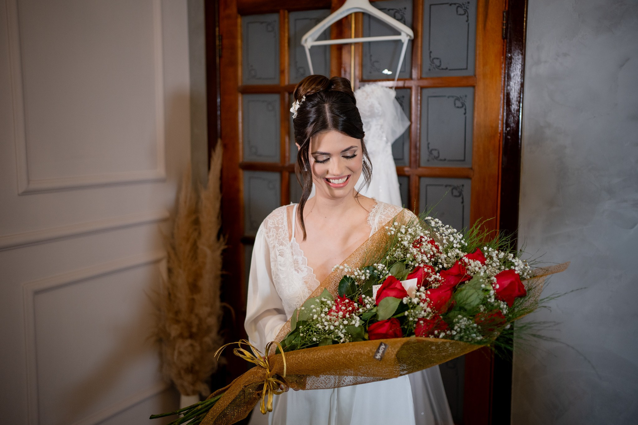 Giovana & Bruno — Luso / Bauru — SP. Robson Colaço