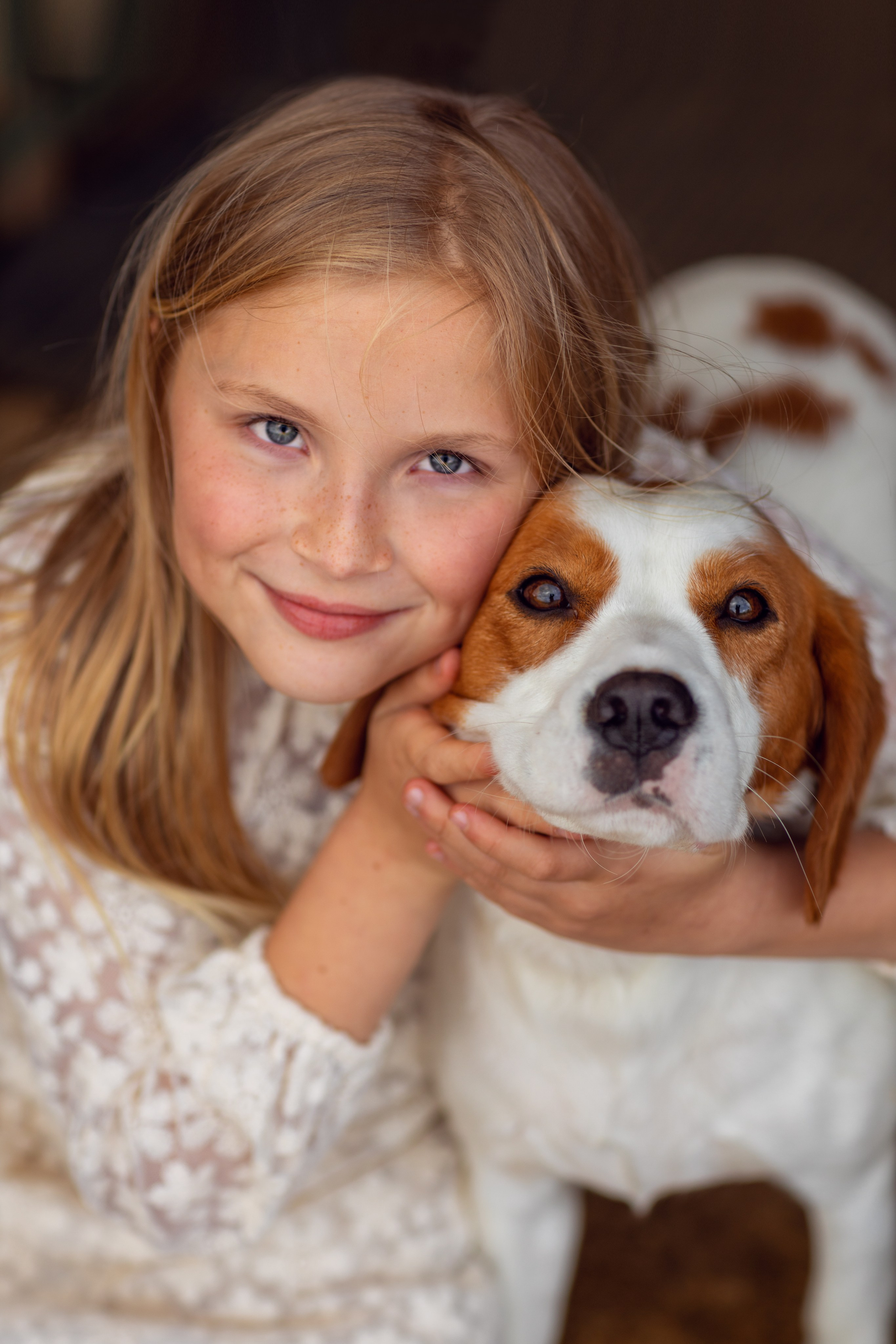 Children. Natalia O’Connor Bournemouth Photographer