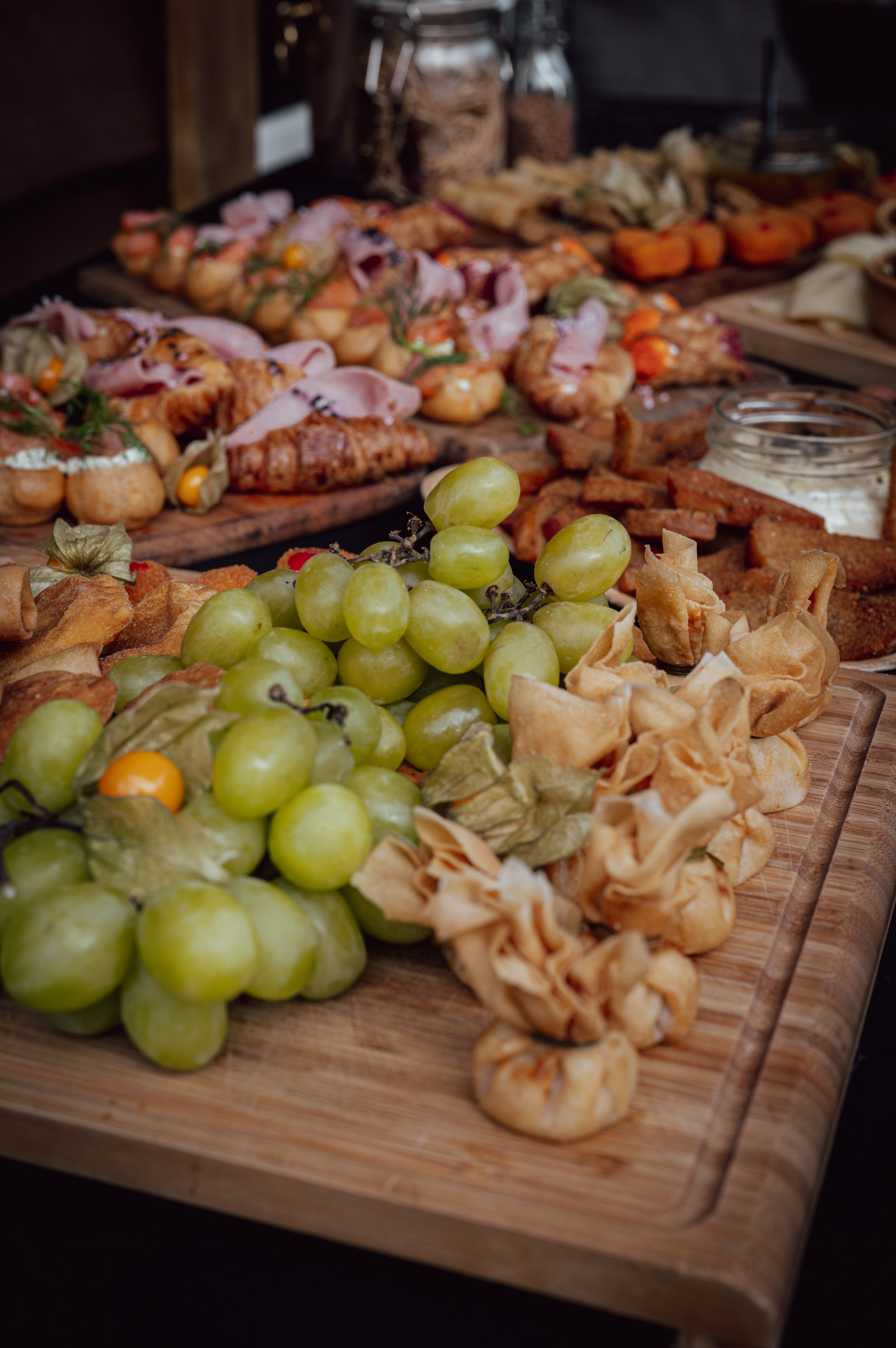 Мероприятия. Фотограф Сергей Трифонов