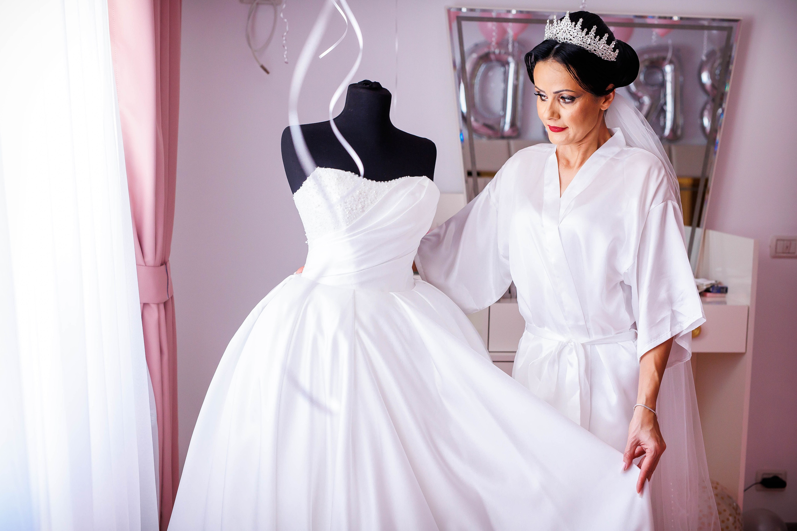 Cadre Interior Miri. Dream Studio Galați – ședințe foto profesionale pentru familie, portrete și evenimente