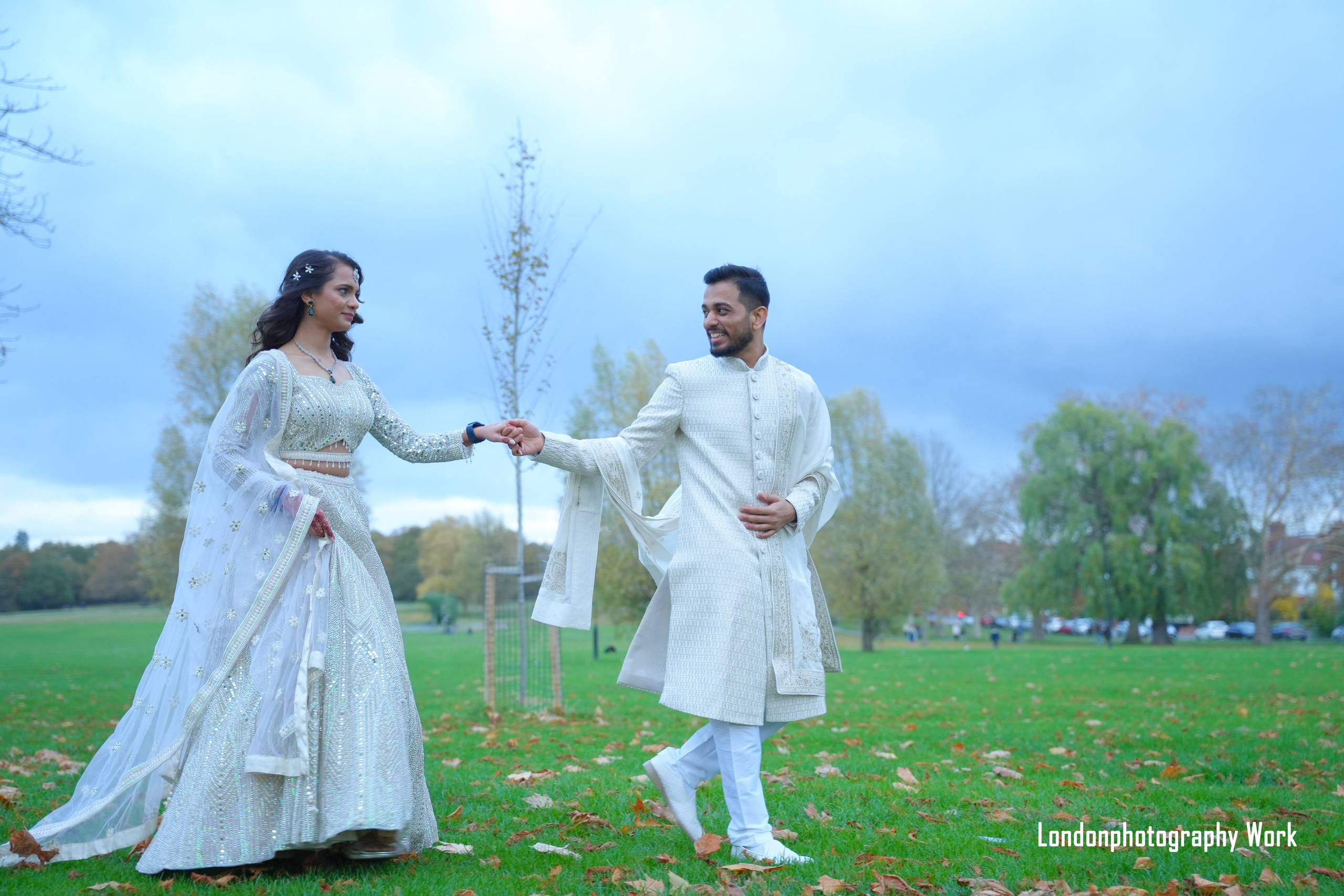 Londonphotography work