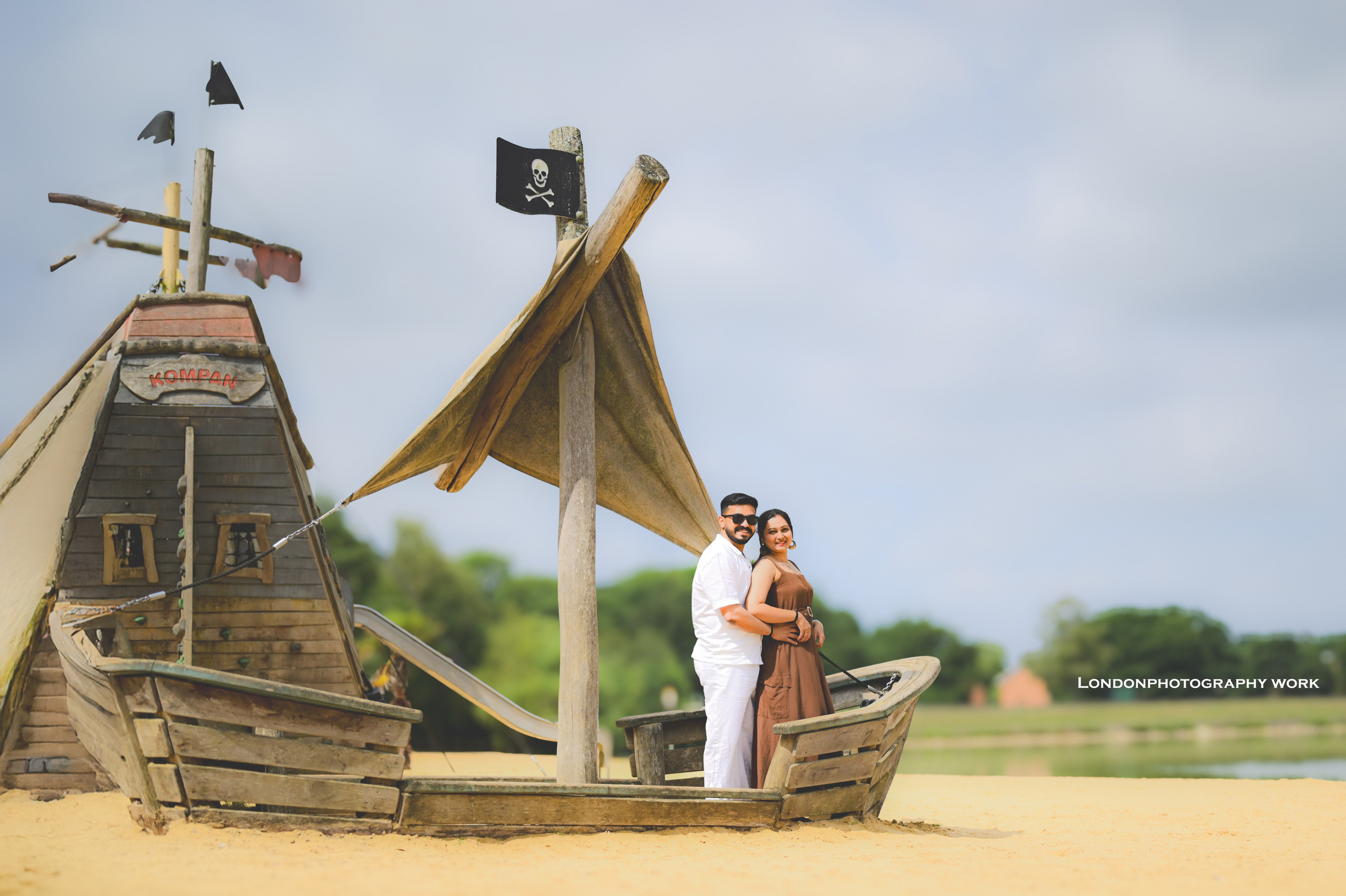 Pre wedding & Love Story