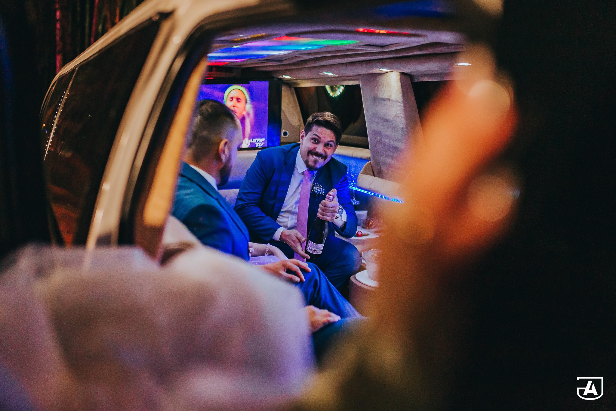 Lidiani e Jeferson. Juliano anjos fotografia