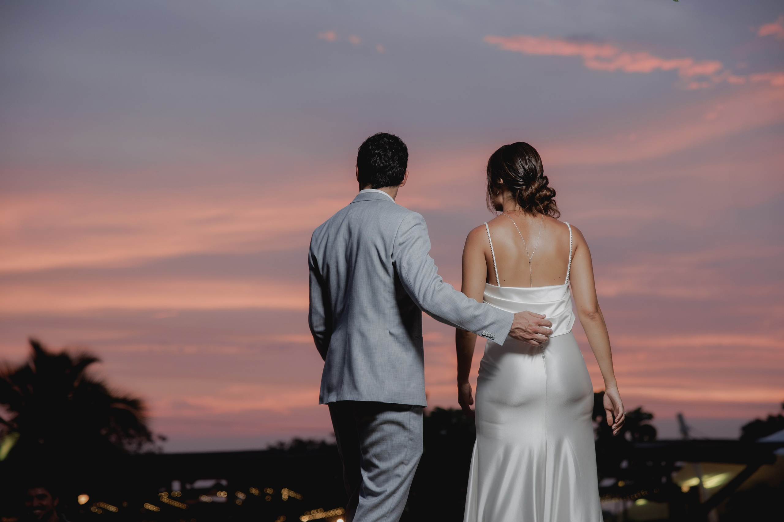 VICTORIA & NUNO. UNTERCIO BODAS