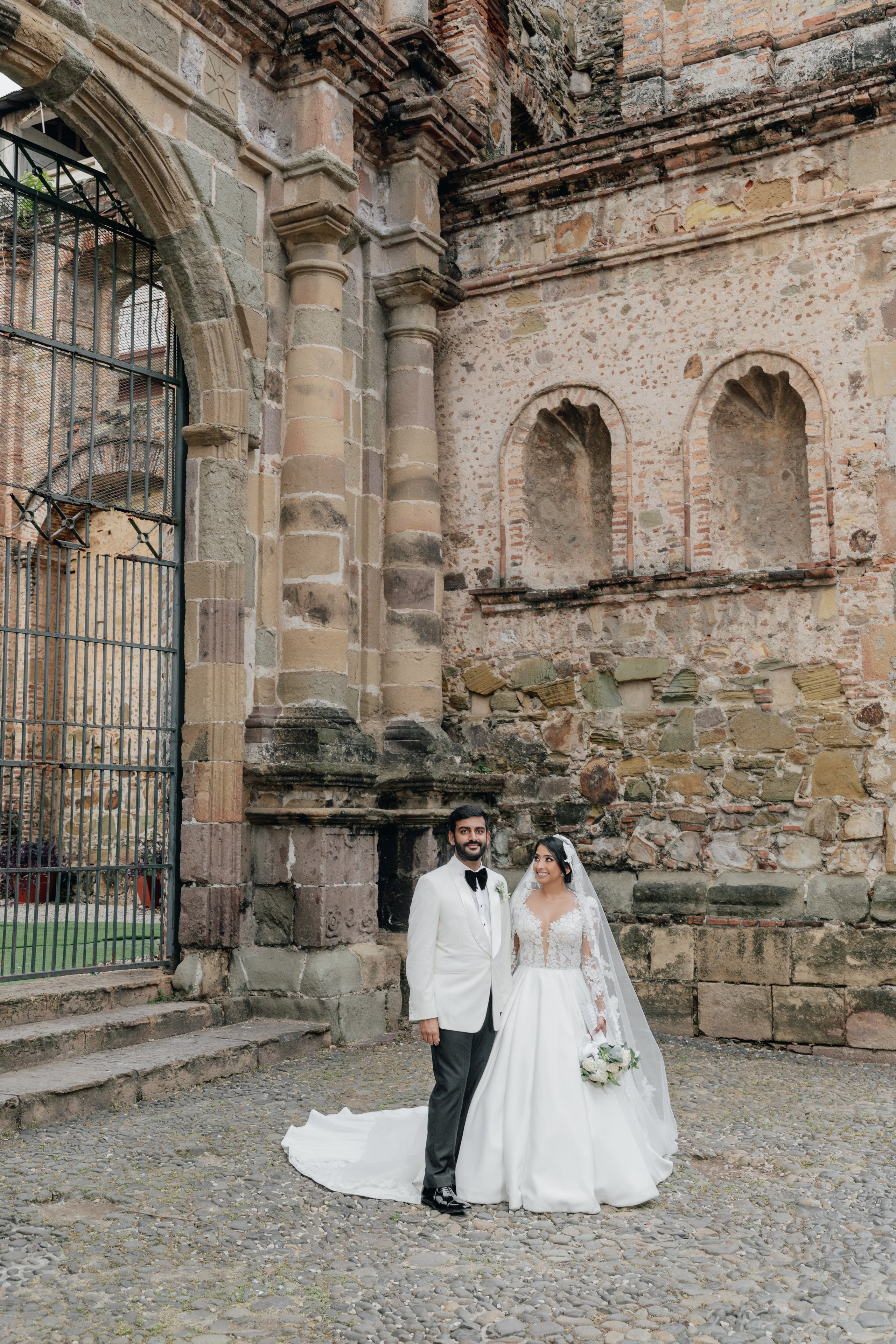 SOFIANA & MANISH. UNTERCIO BODAS | Fotografía de Bodas en Cartagena, Colombia y Destinos Internacionales