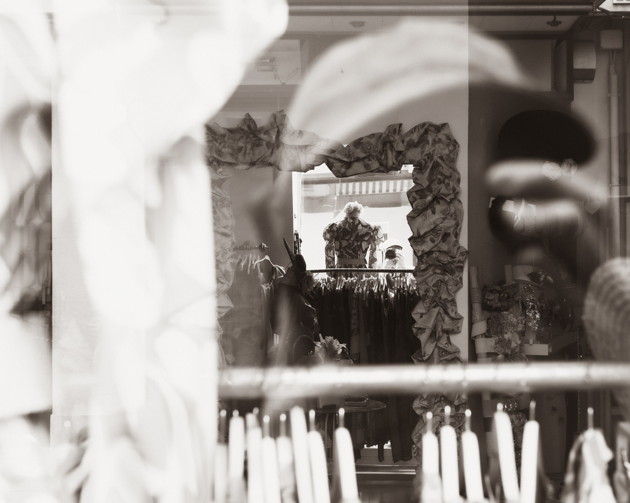 Estáticos. FotoZine vol4