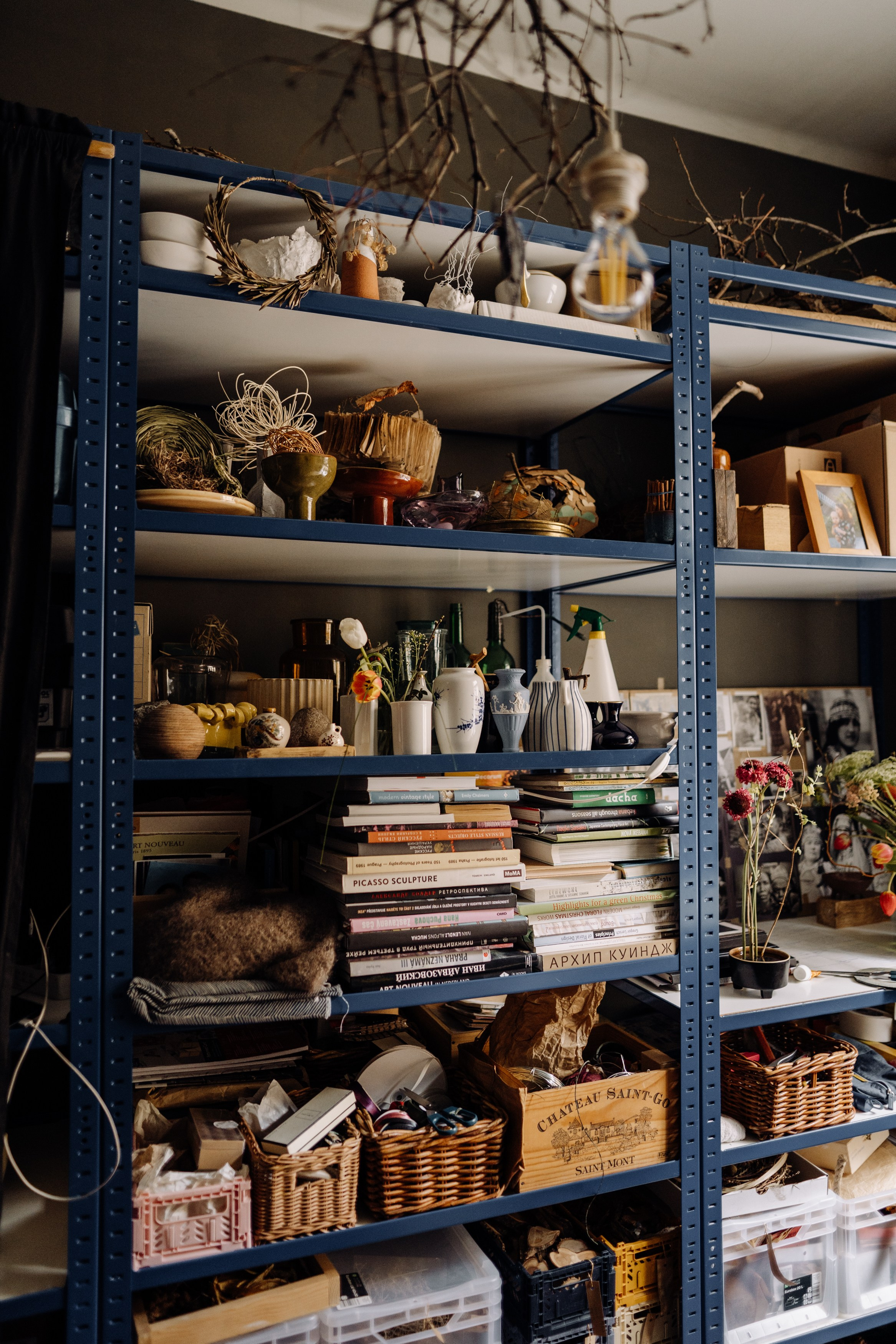 Elena. Фотограф в Праге Анна Лебедева