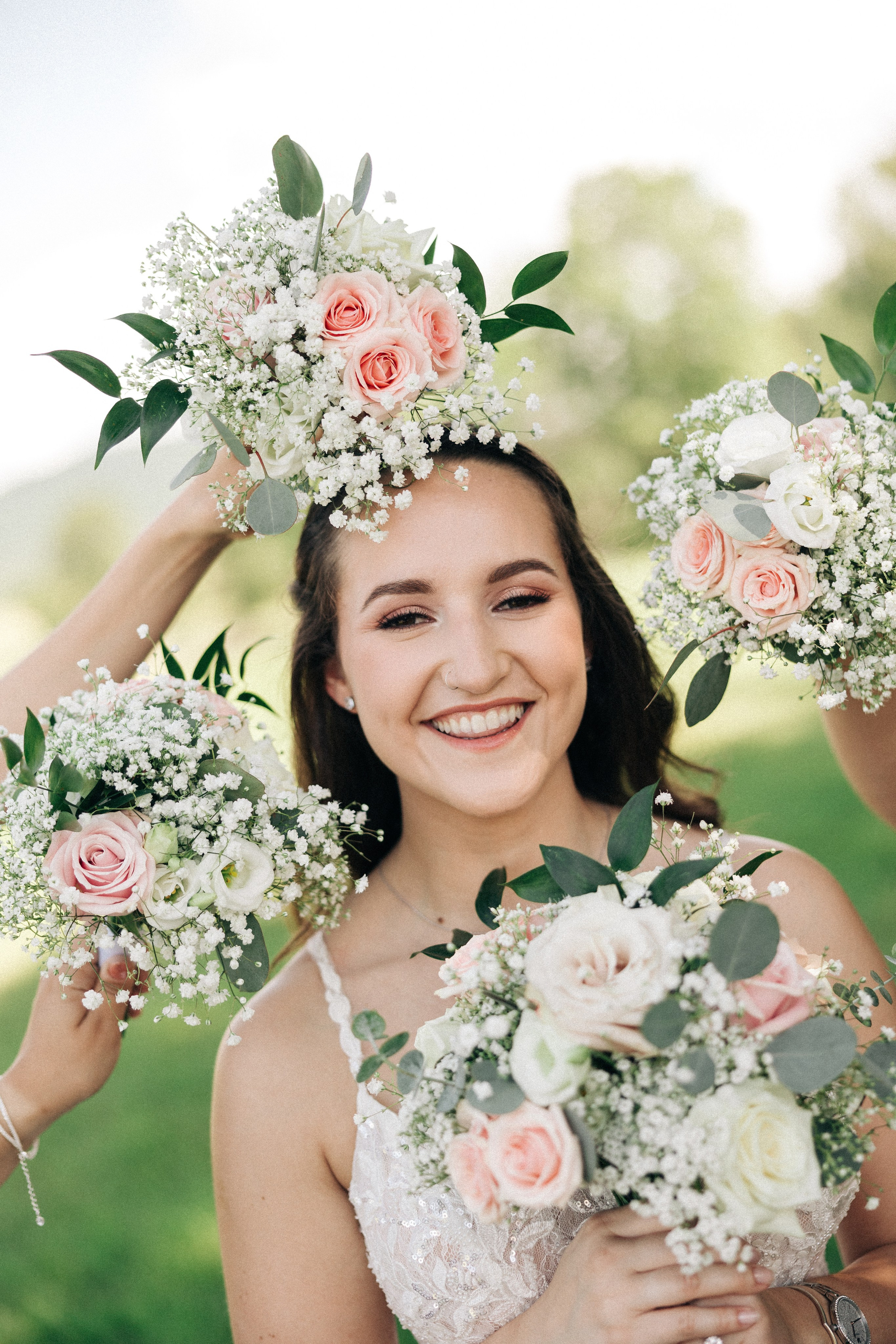 Wedding Julia&Aaron. Sara Eulalia | Virginia Photographer