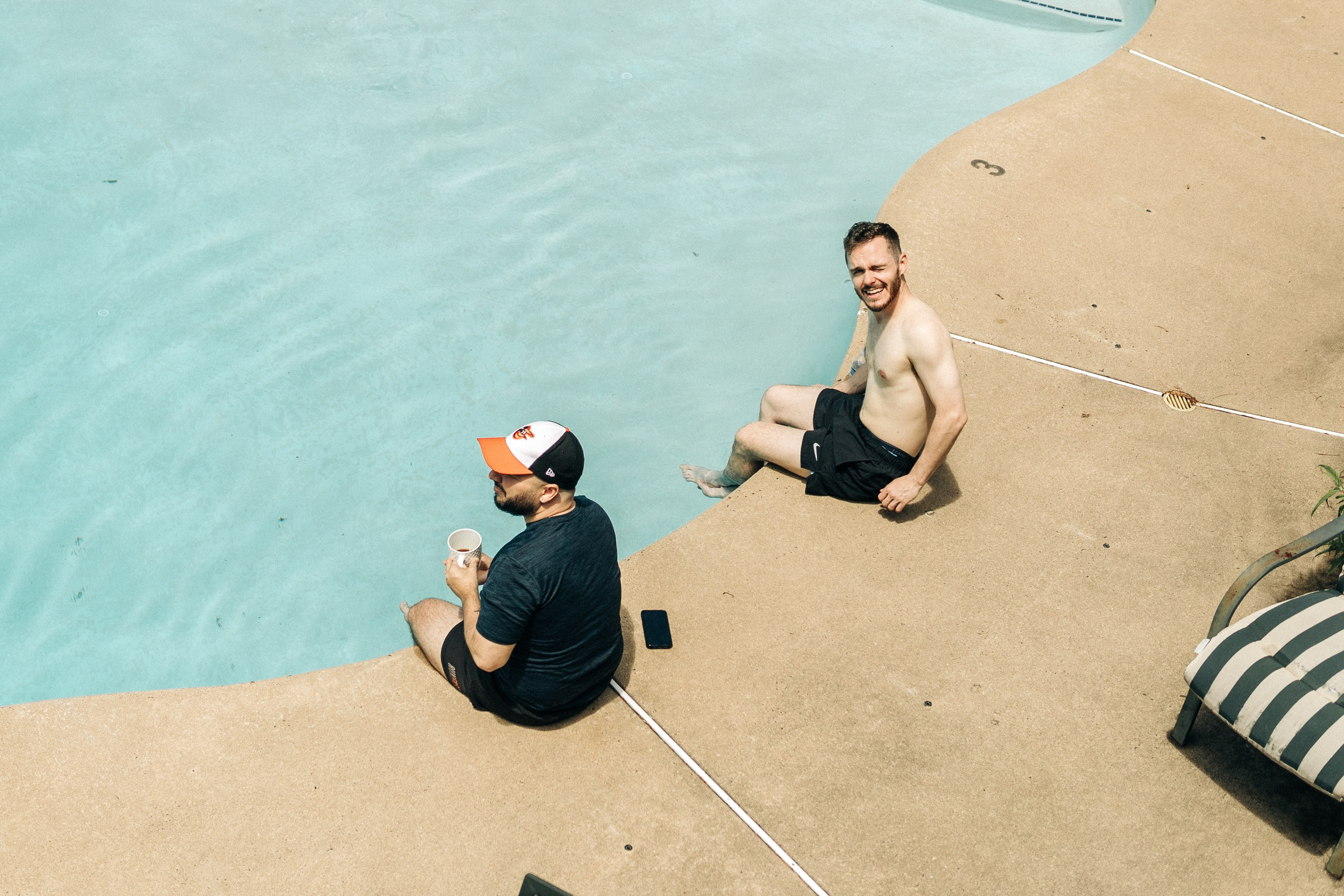 Wedding Julia&Aaron. Sara Eulalia | Virginia Photographer