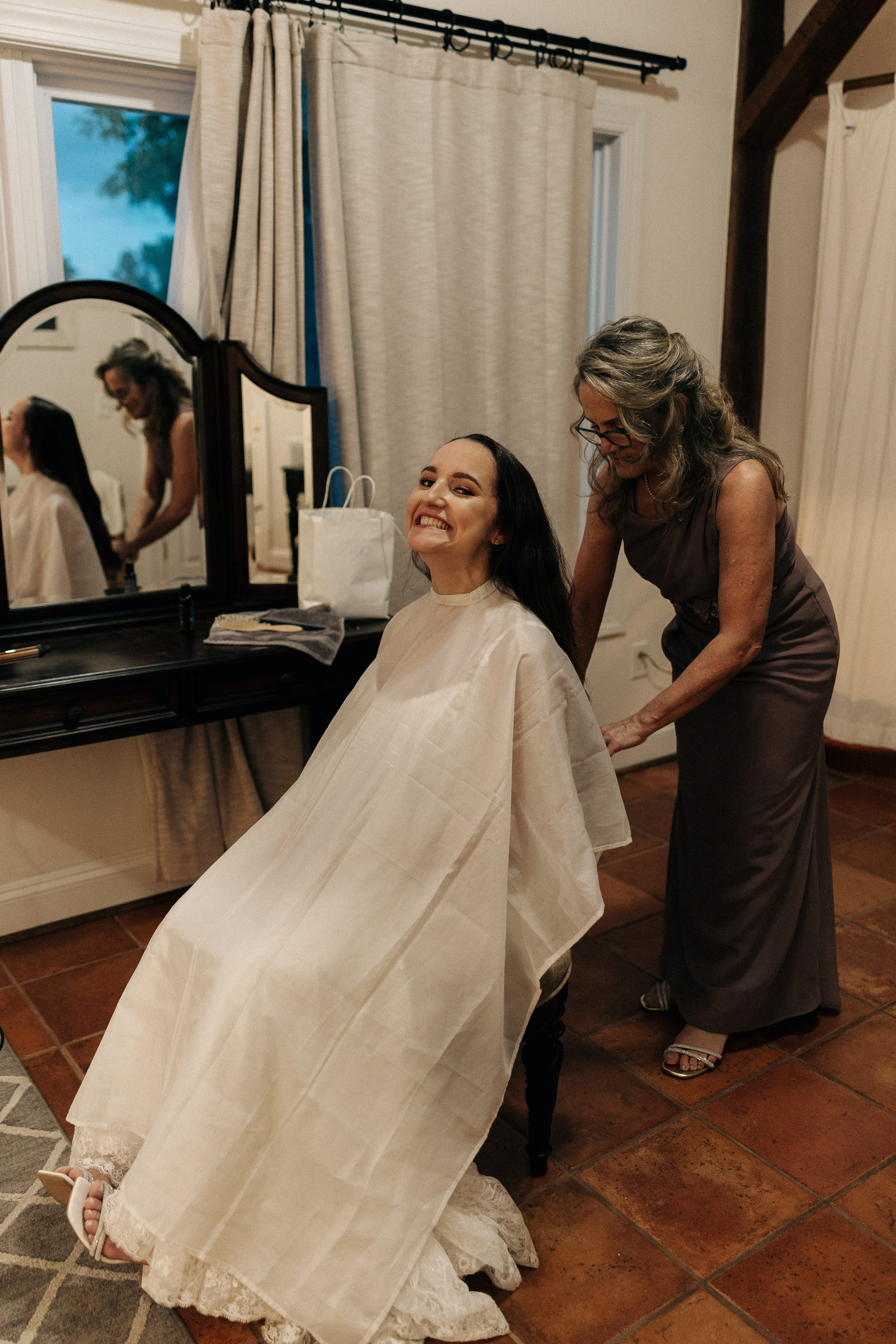 Wedding Julia&Aaron. Sara Eulalia | Virginia Photographer