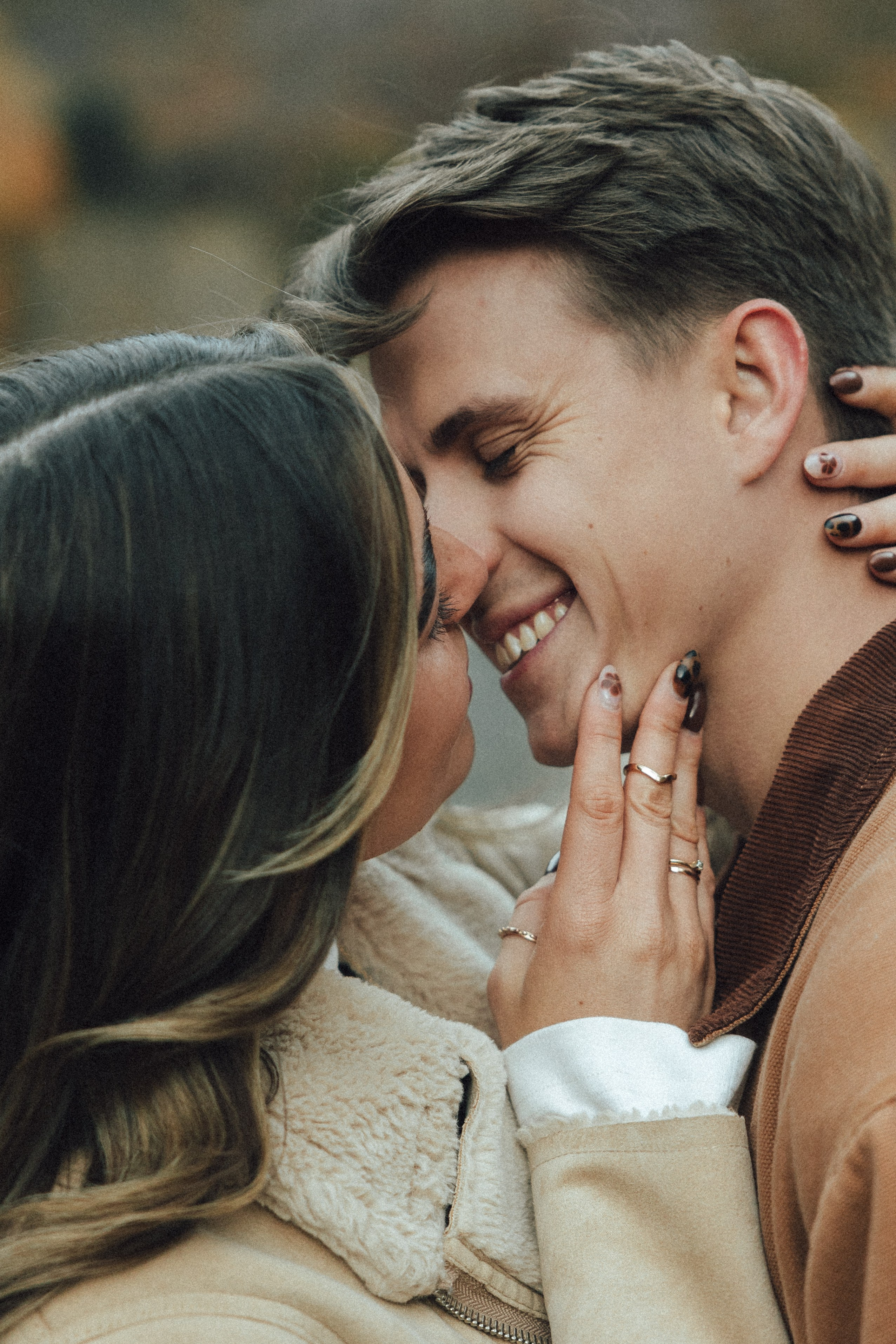 J&J. Sara Eulalia | Virginia Photographer