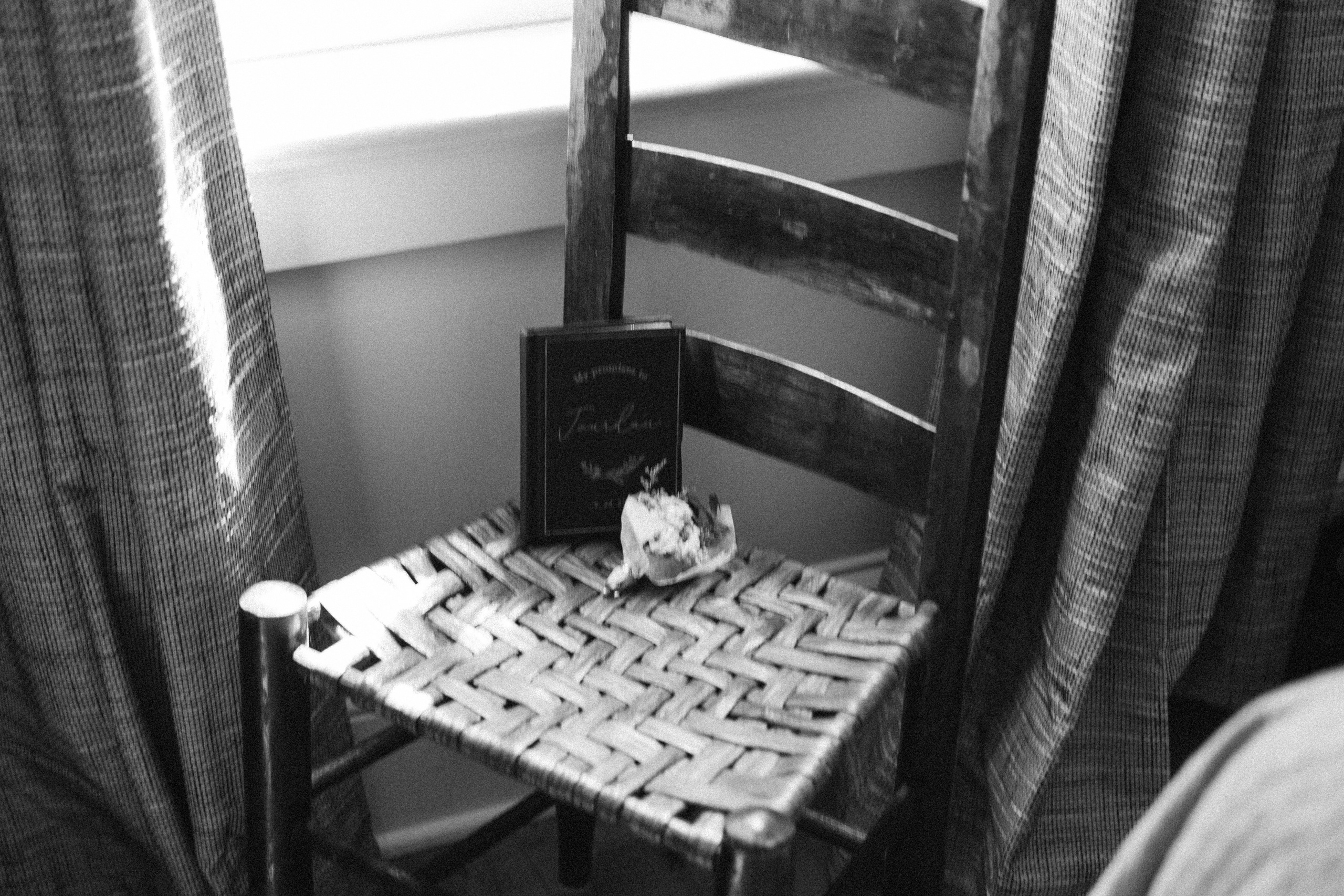 Wedding Jourdan&Seyna. Sara Eulalia | Virginia Photographer