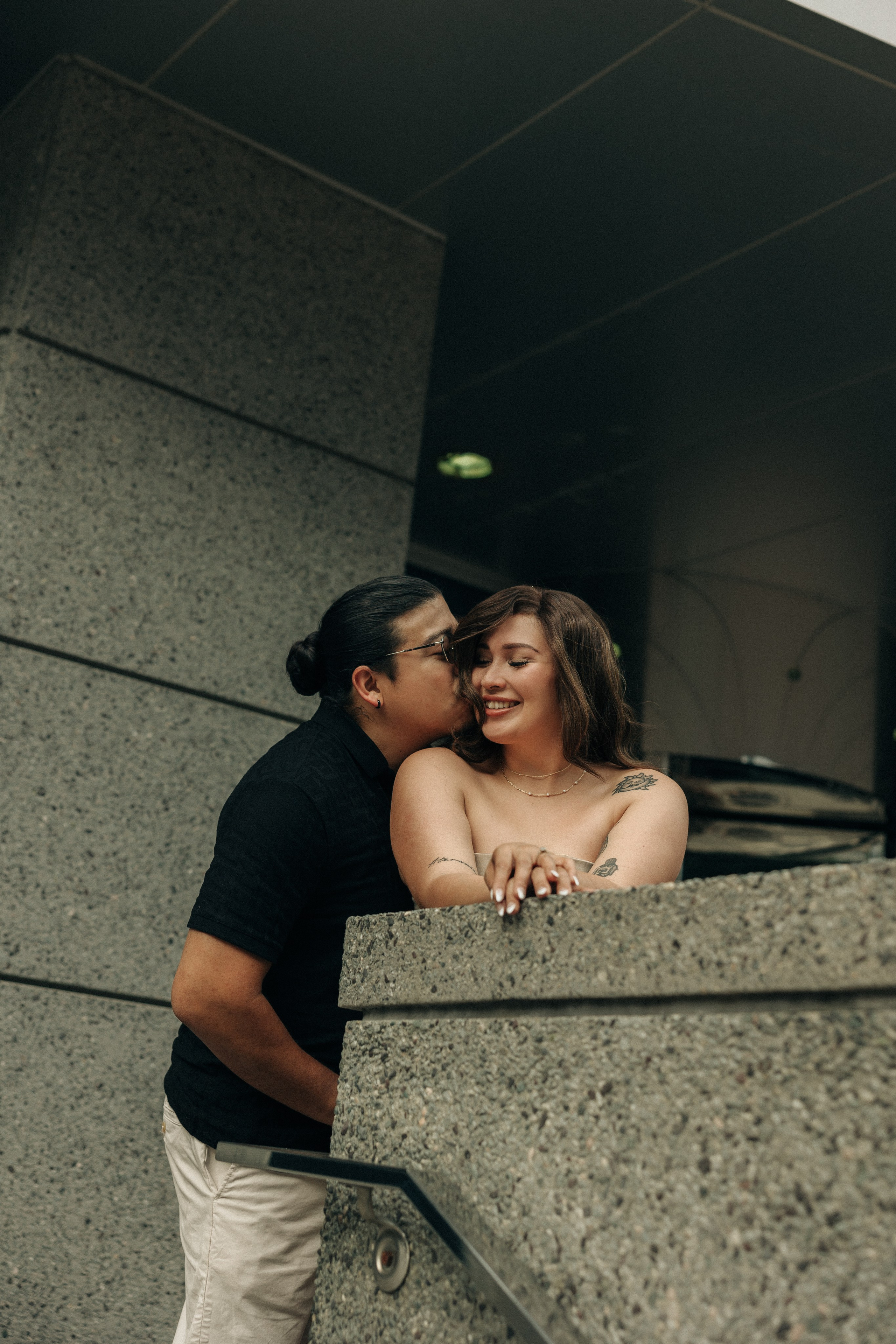 Alex&Lissett. Sara Eulalia | Virginia Photographer