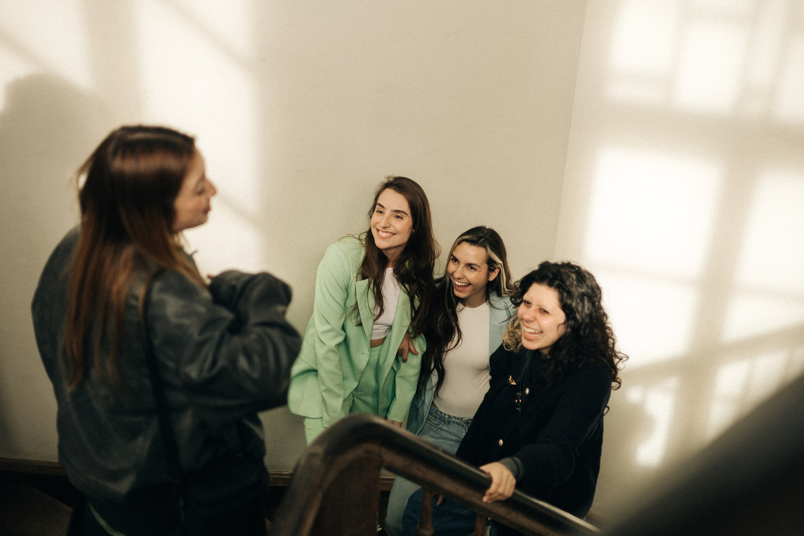 Dapper&Jenni. Sara Eulalia | Virginia Photographer