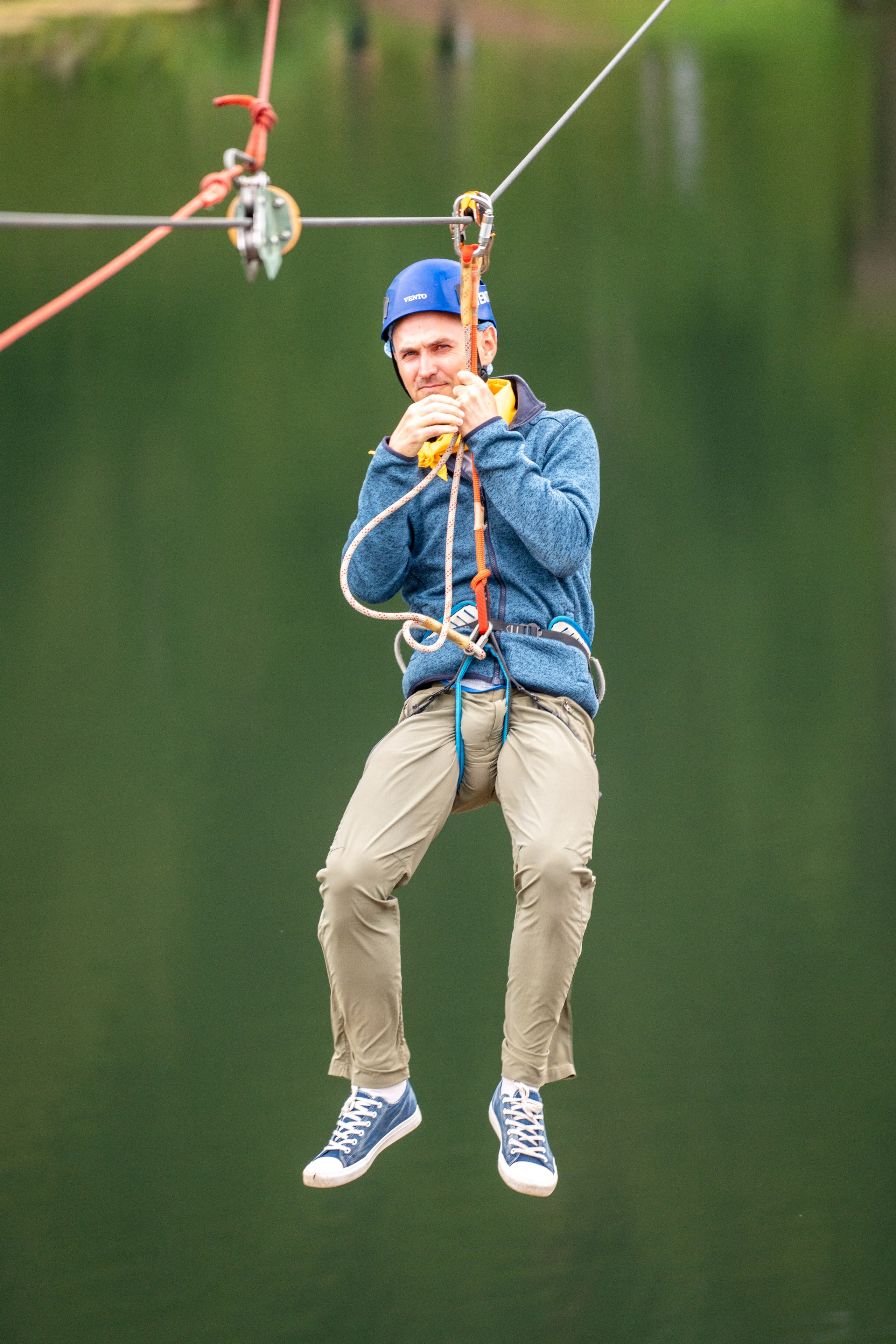 Корпоратив Балткам