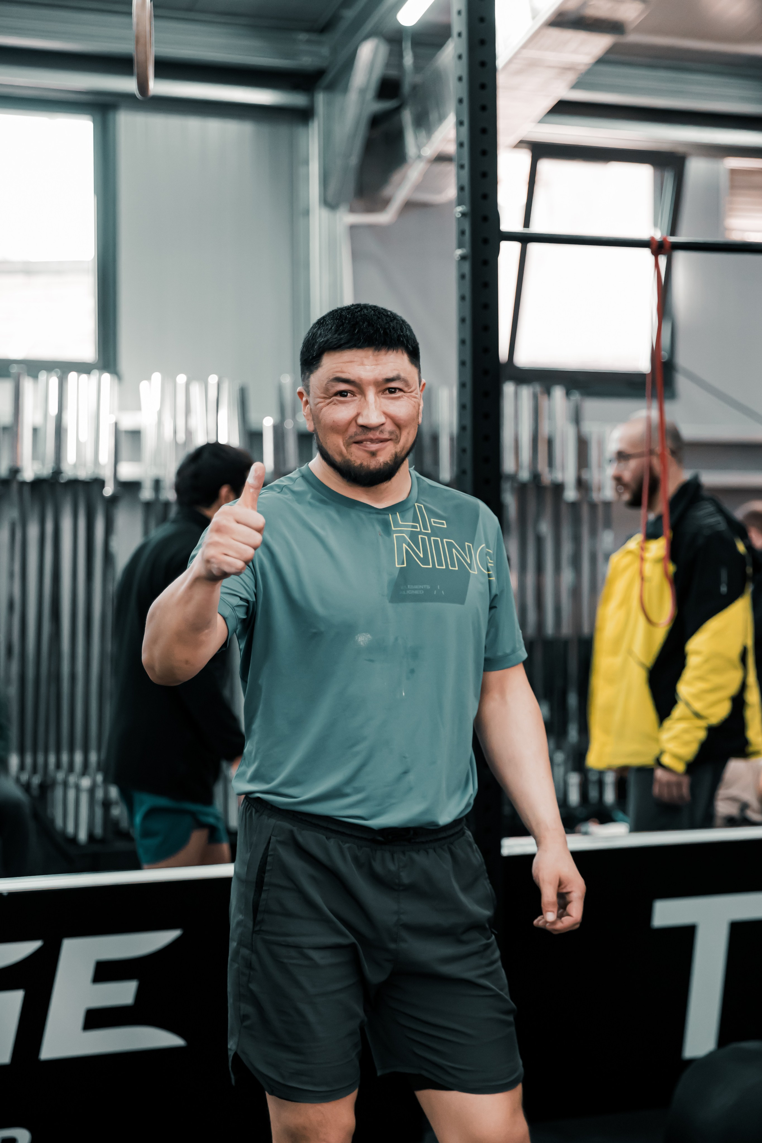 Спортивная фотосъёмка. Яркие моменты, запечатленные в каждом кадре