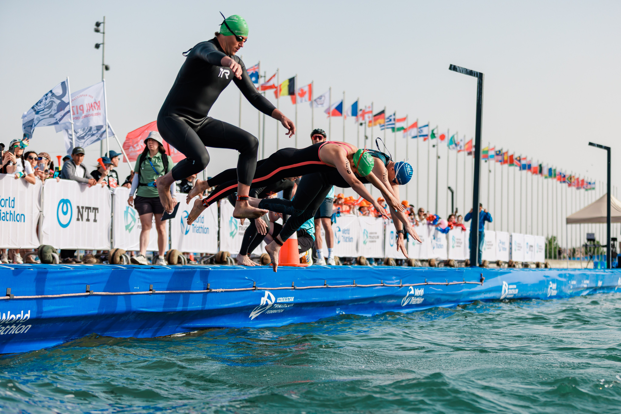 Спортивная фотосъёмка. Яркие моменты, запечатленные в каждом кадре