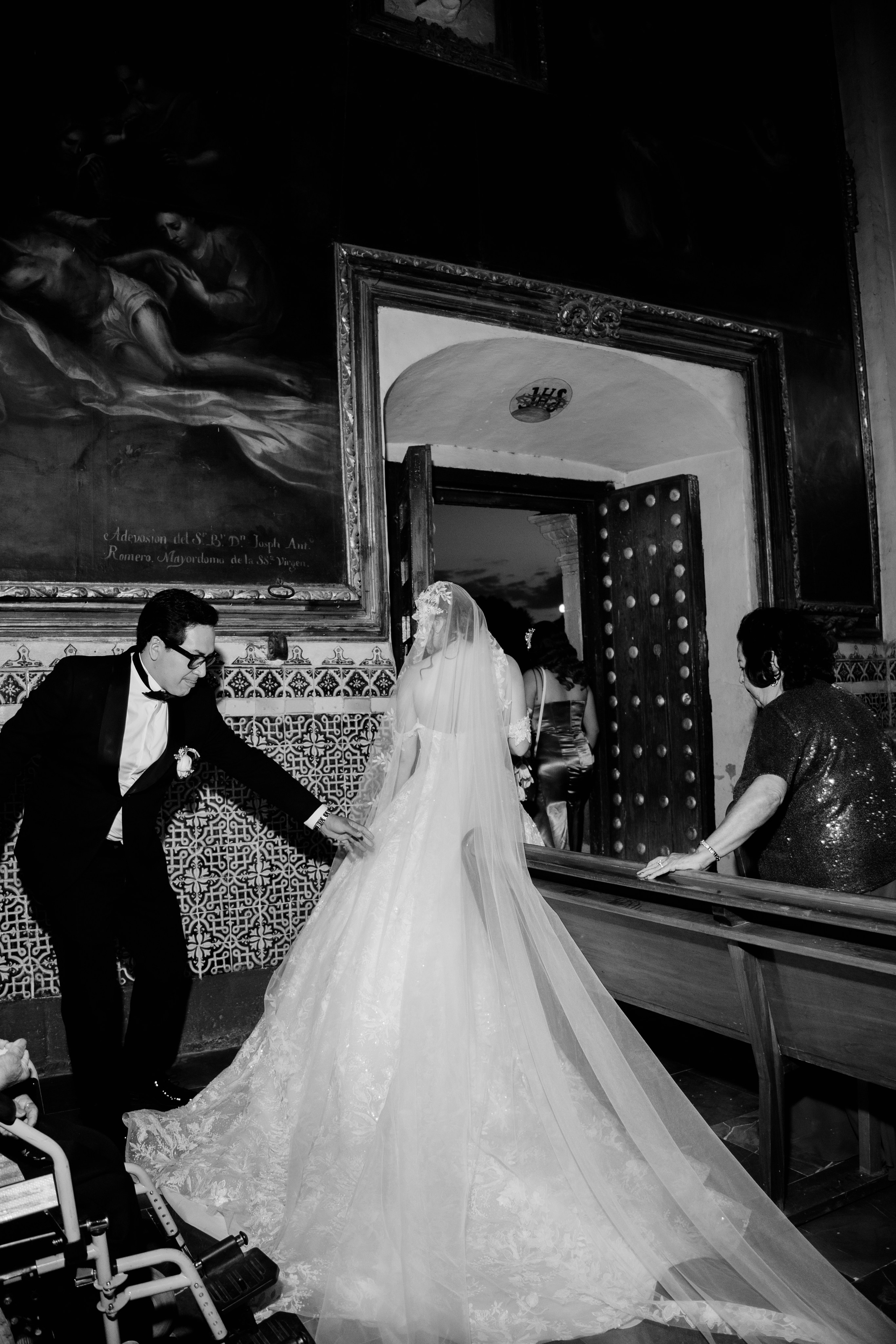 Weddings. Cineinsomnia - Fotógrafo de Bodas, Productor Audiovisual, Director de fotografía
