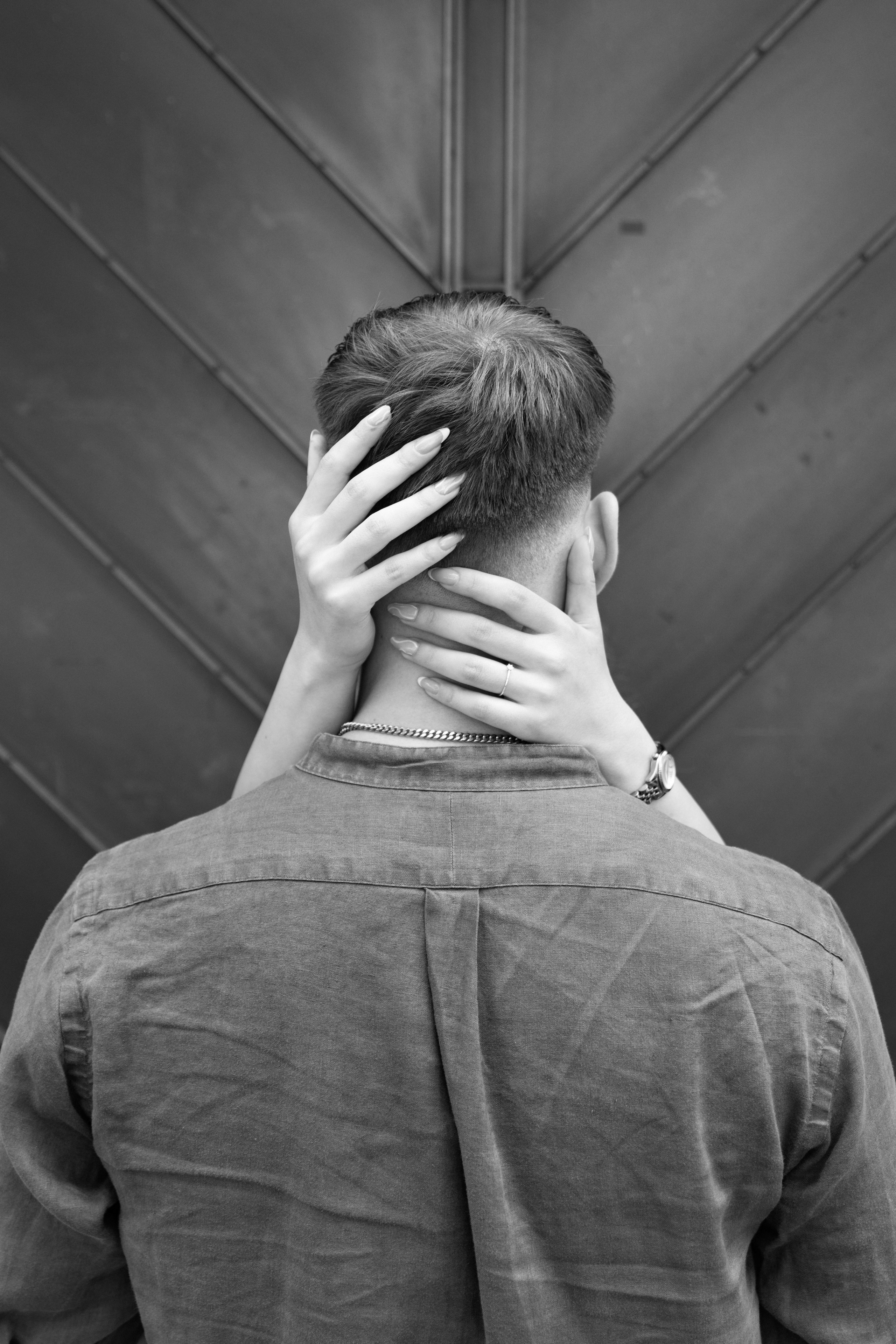 Paarshooting, Lovestory