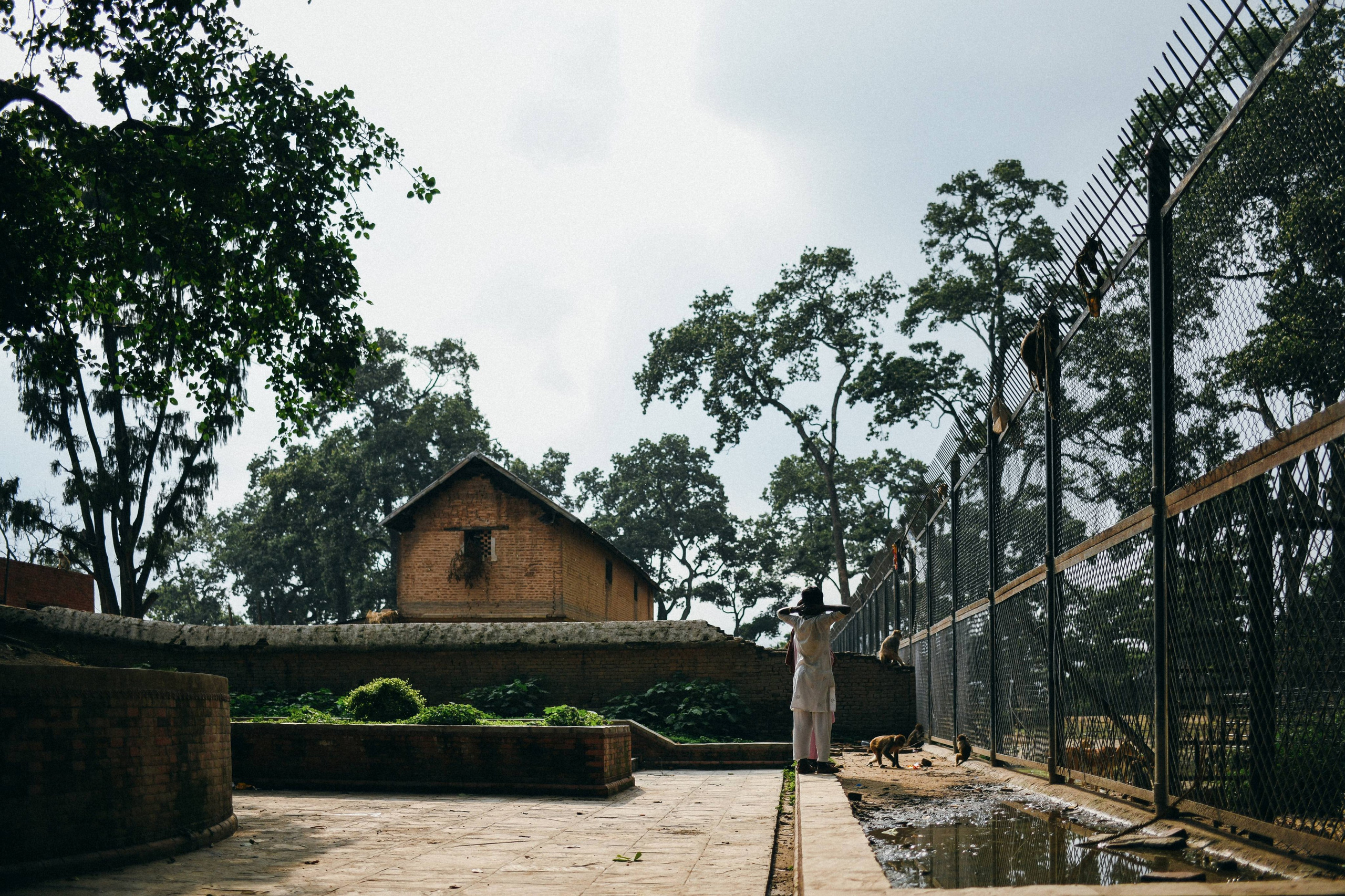 Nepal. Artjom Kutuzov Photography