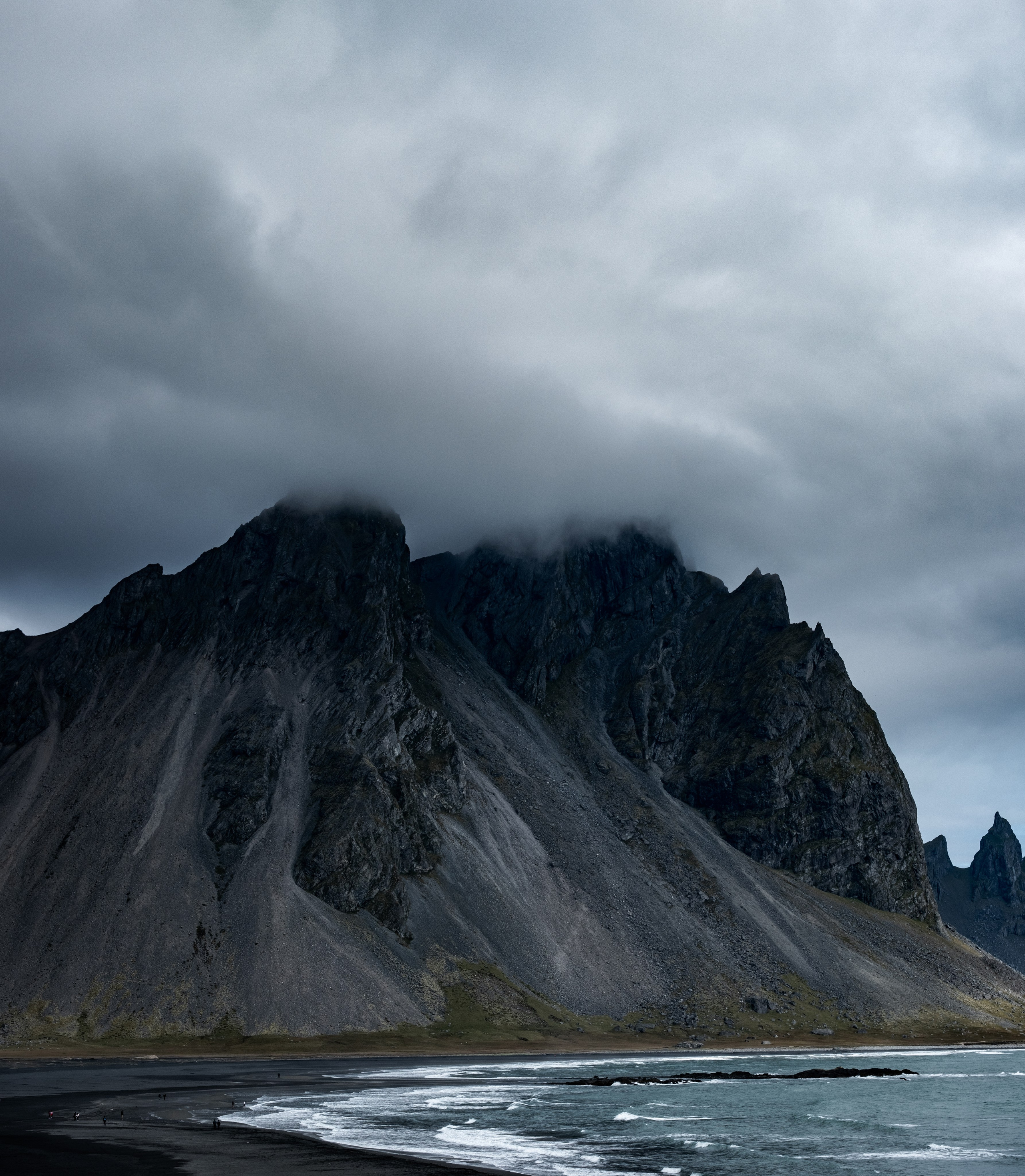 Iceland. Artjom Kutuzov Photography