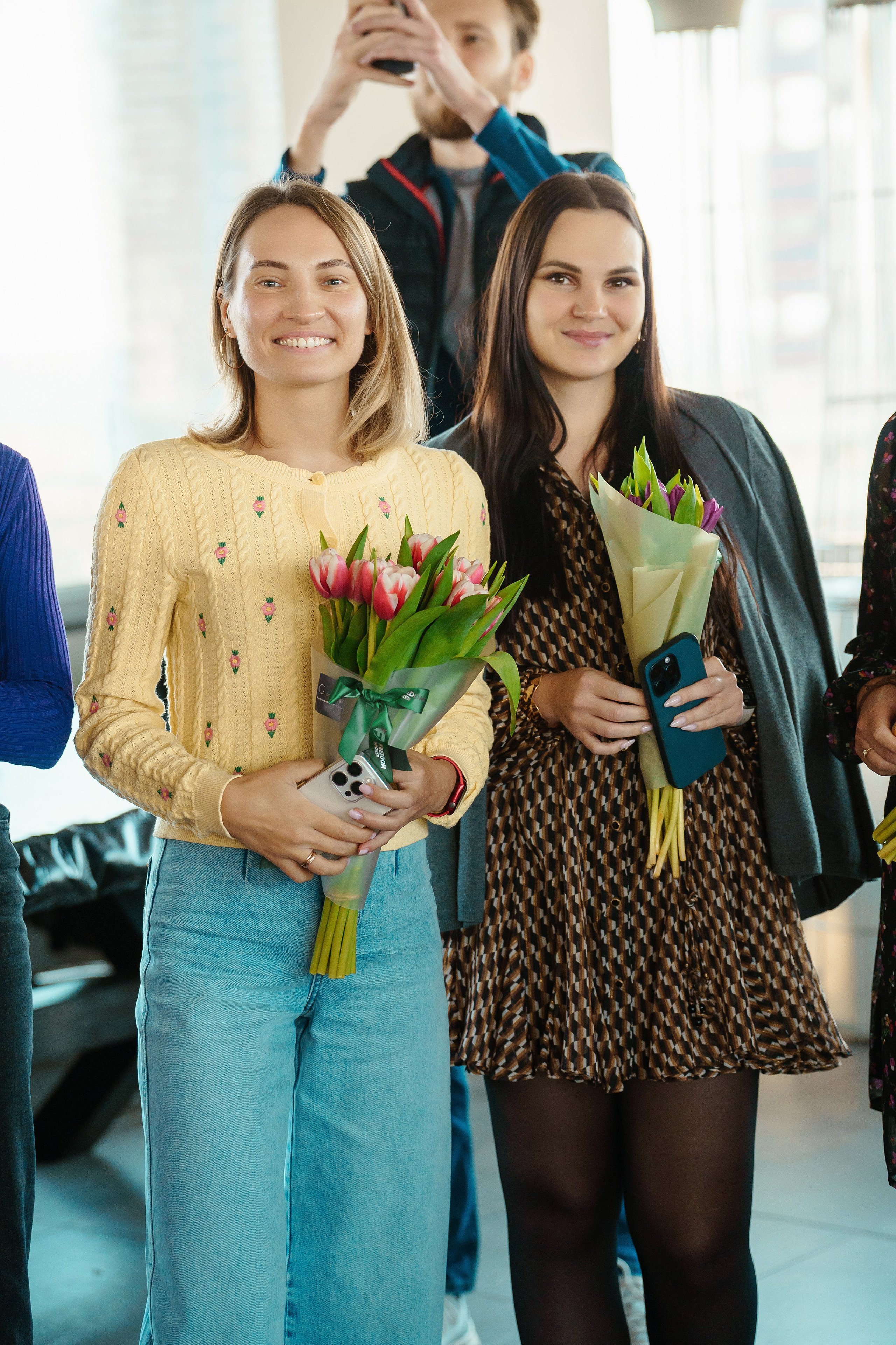 8 March. Семейный и детский фотограф на Кипре Елена